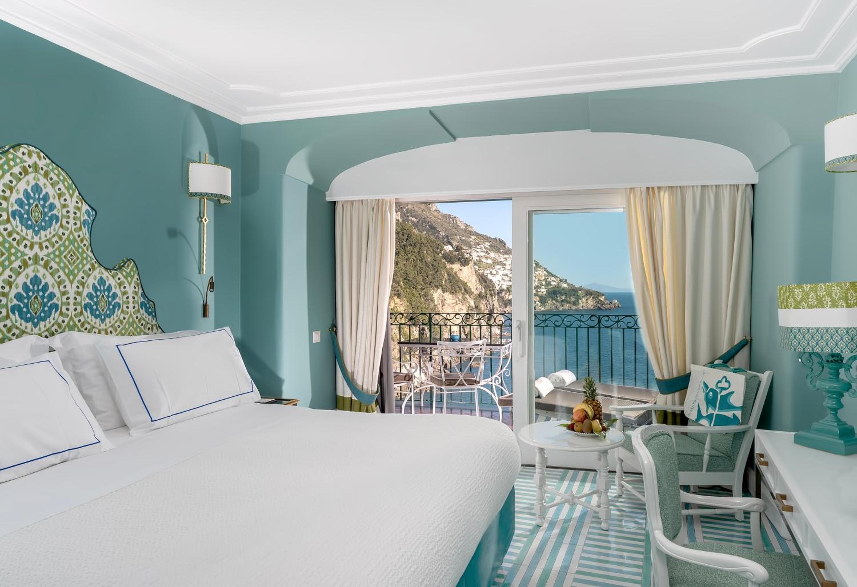 Il San Pietro di Positano — 30