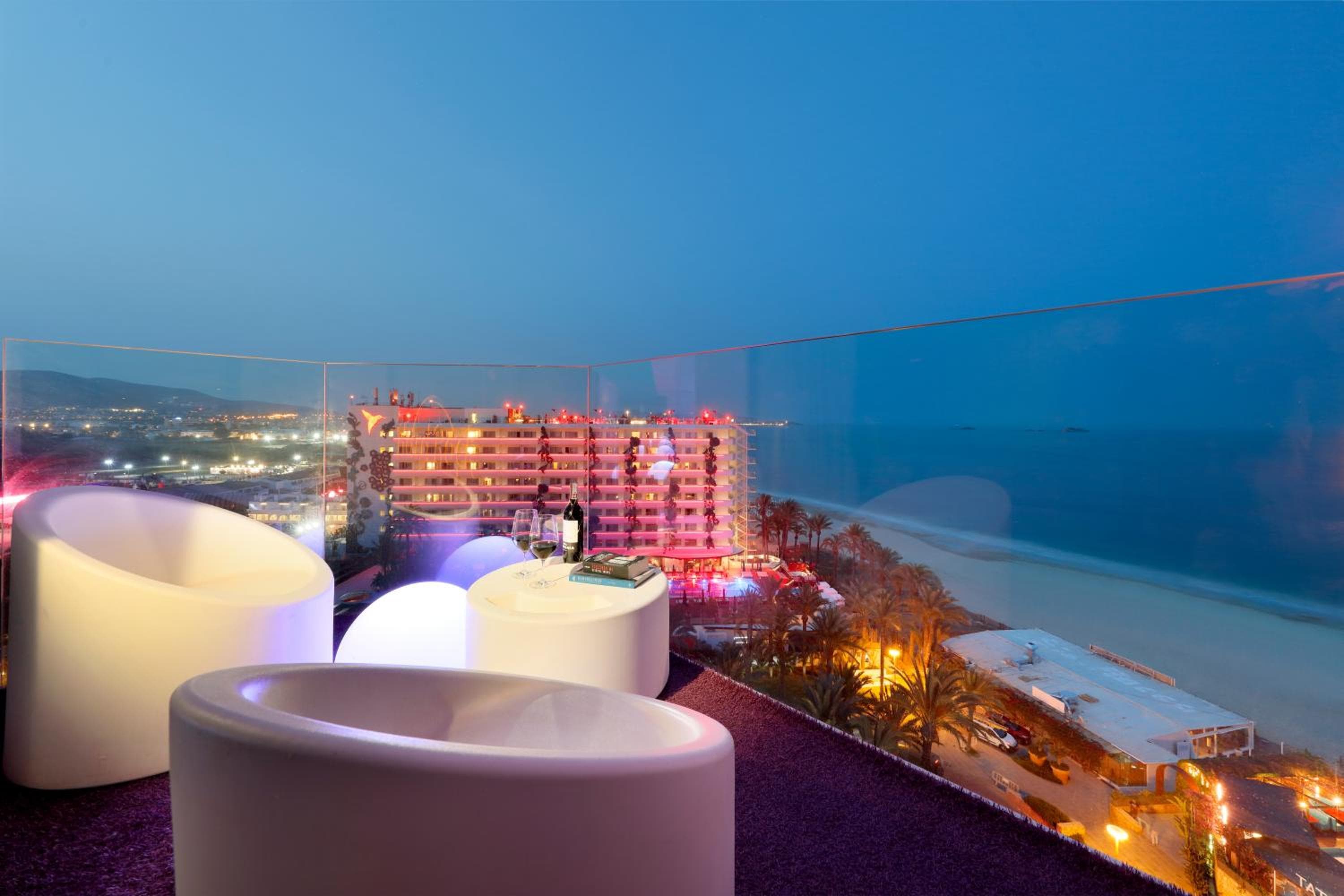 BLESS Ibiza The Site - New Opening 2026 — 20