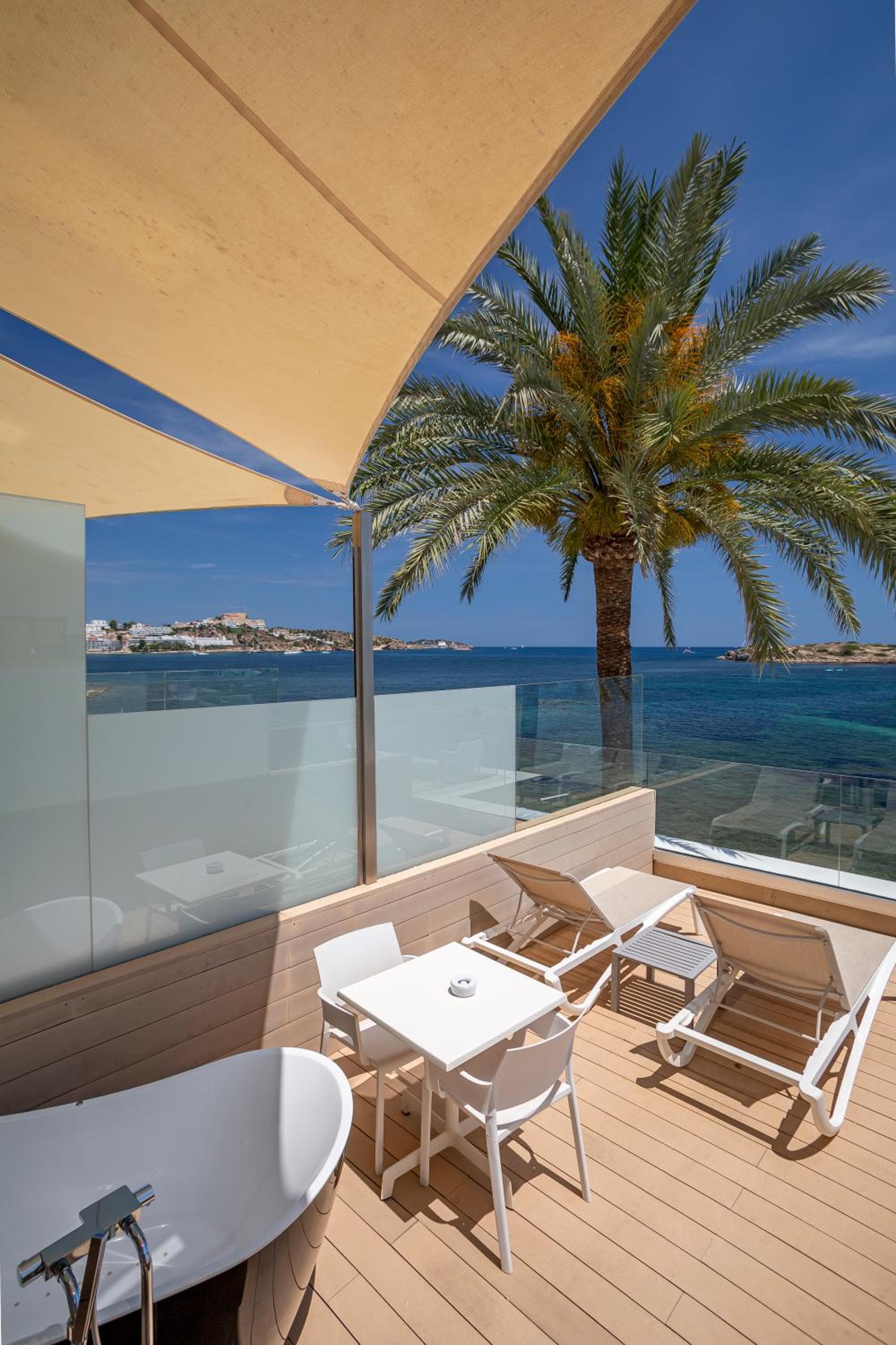 Hotel Torre del Mar - Ibiza — 14