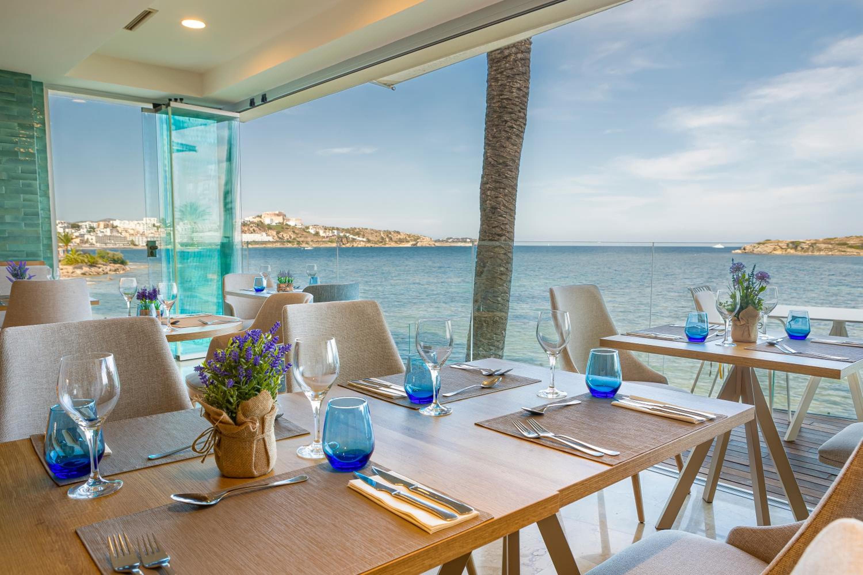 Hotel Torre del Mar - Ibiza — 30