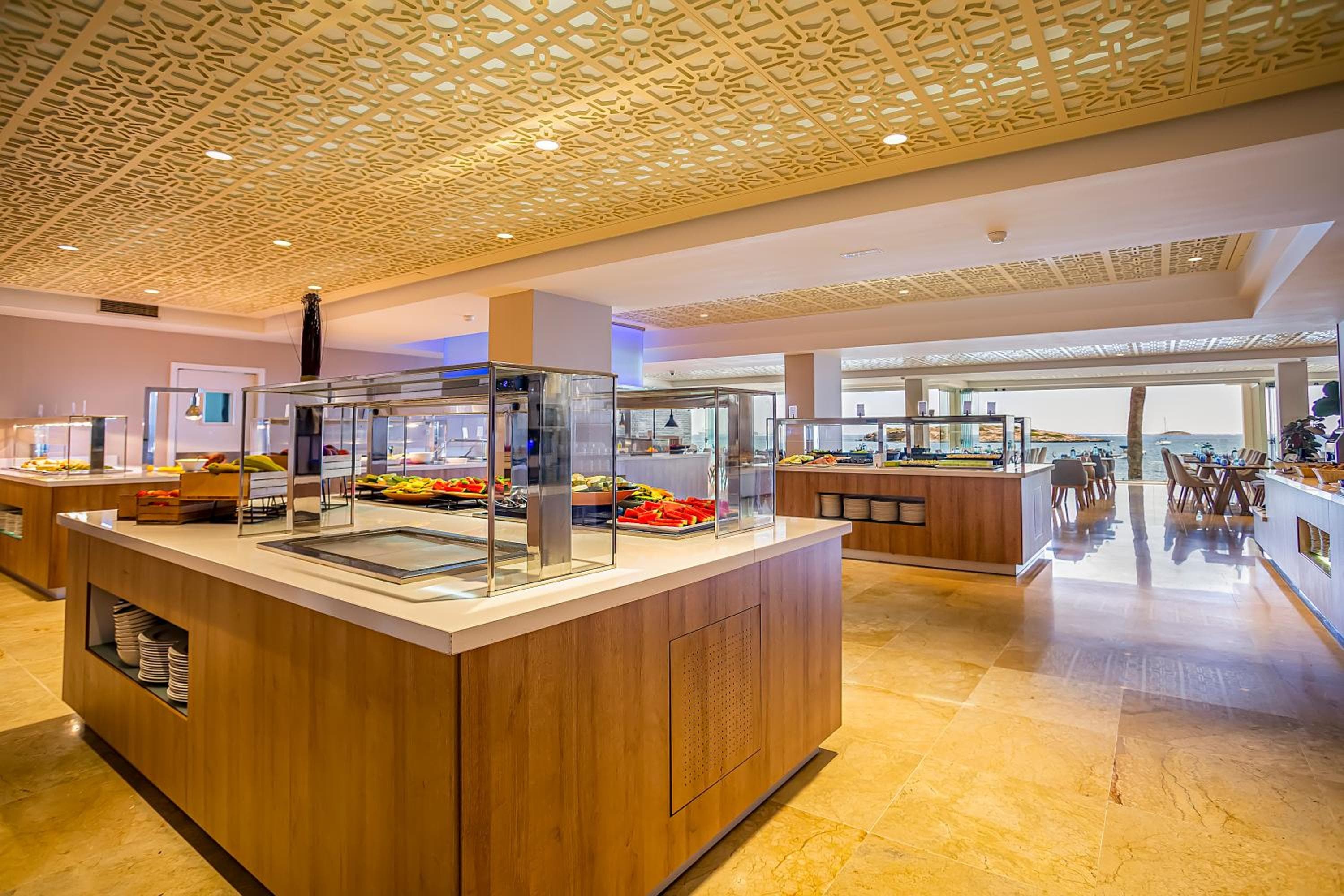 Hotel Torre del Mar - Ibiza — 16