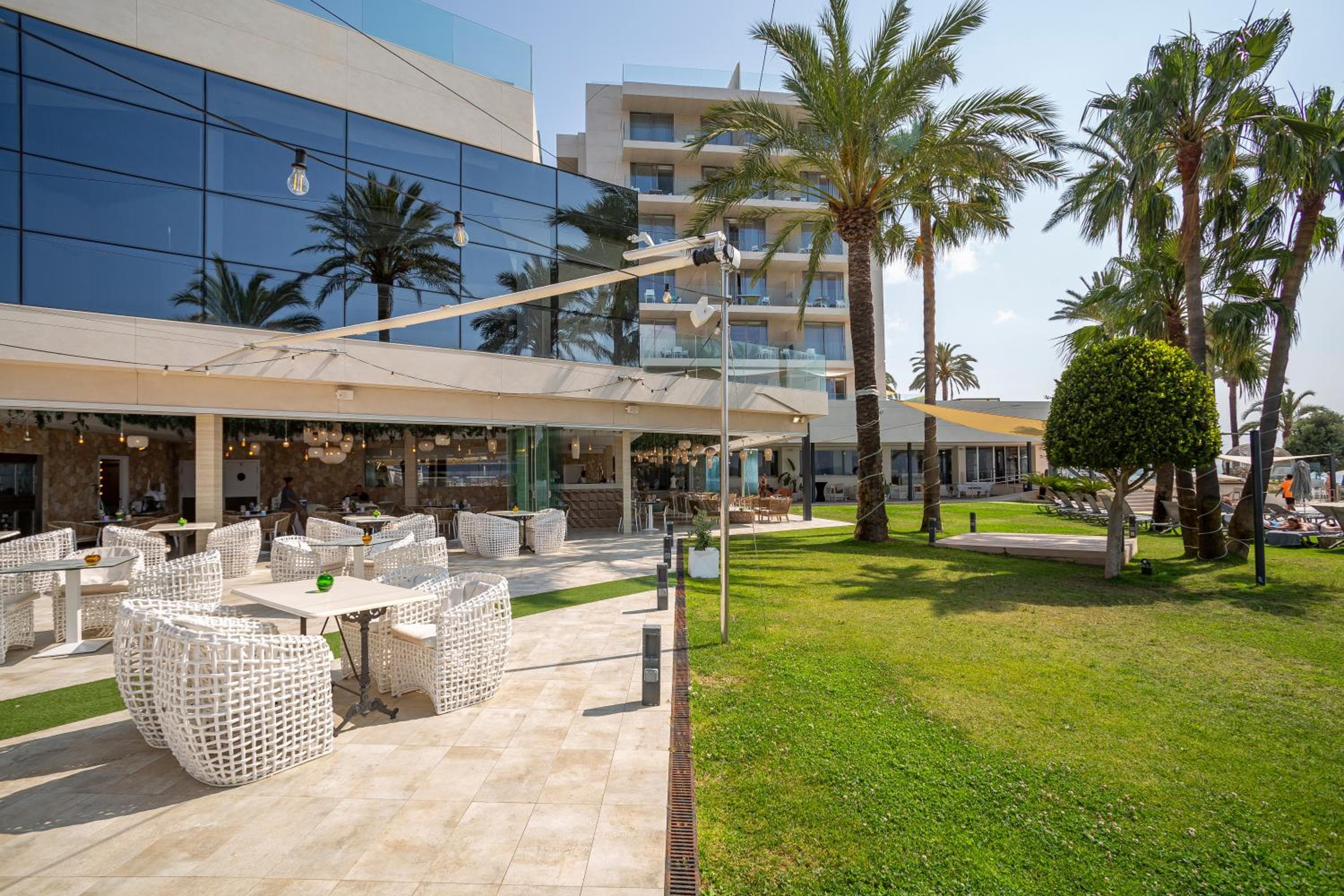 Hotel Torre del Mar - Ibiza — 22