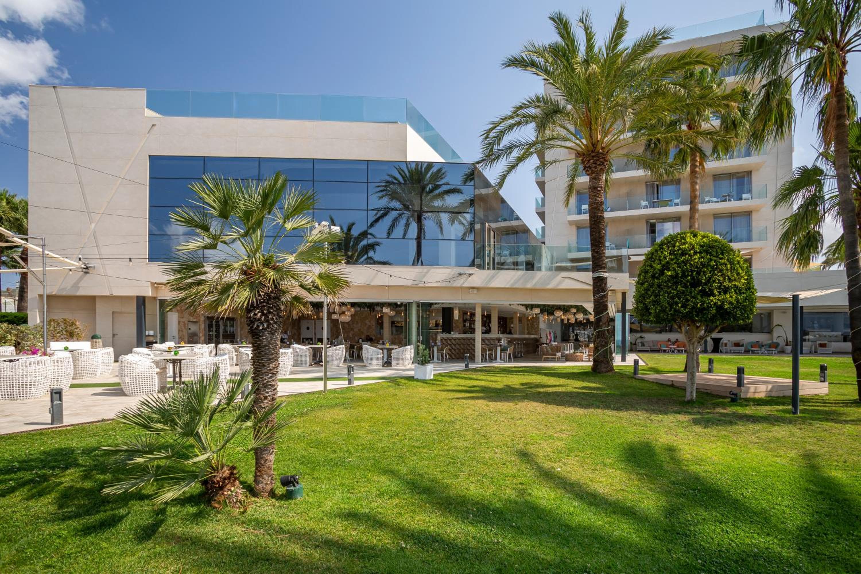 Hotel Torre del Mar - Ibiza — 20
