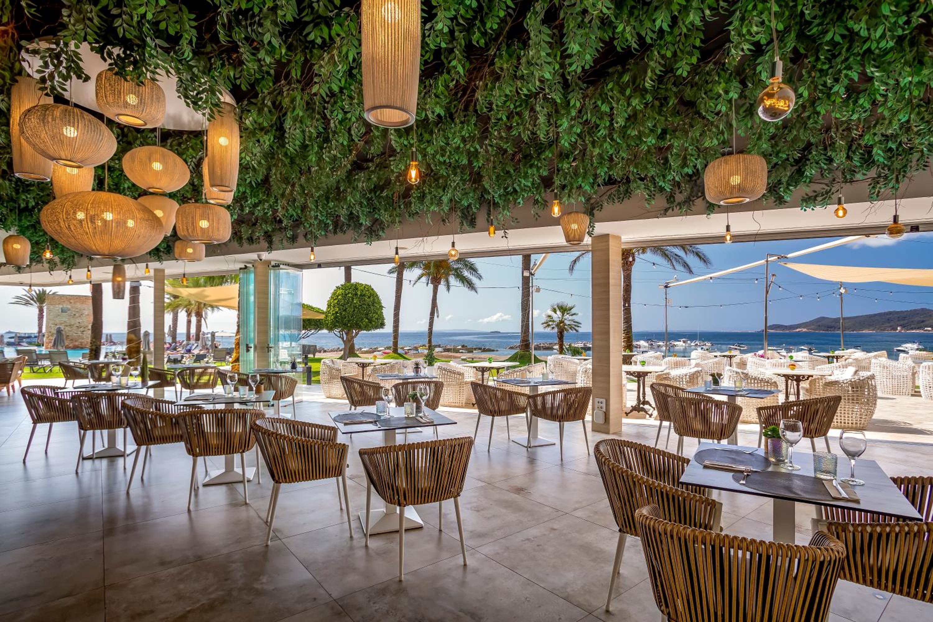 Hotel Torre del Mar - Ibiza — 19