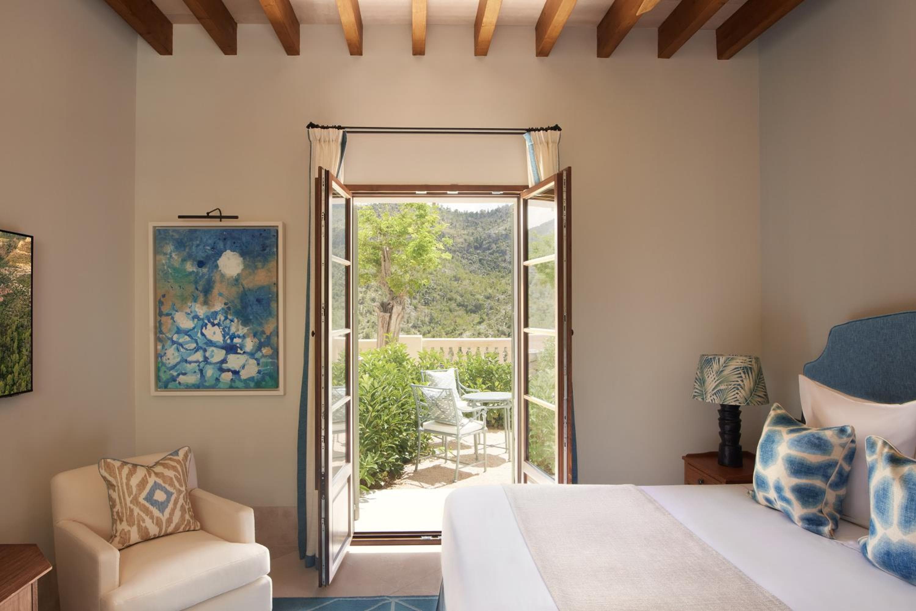 Son Bunyola Resort and Villas — 3