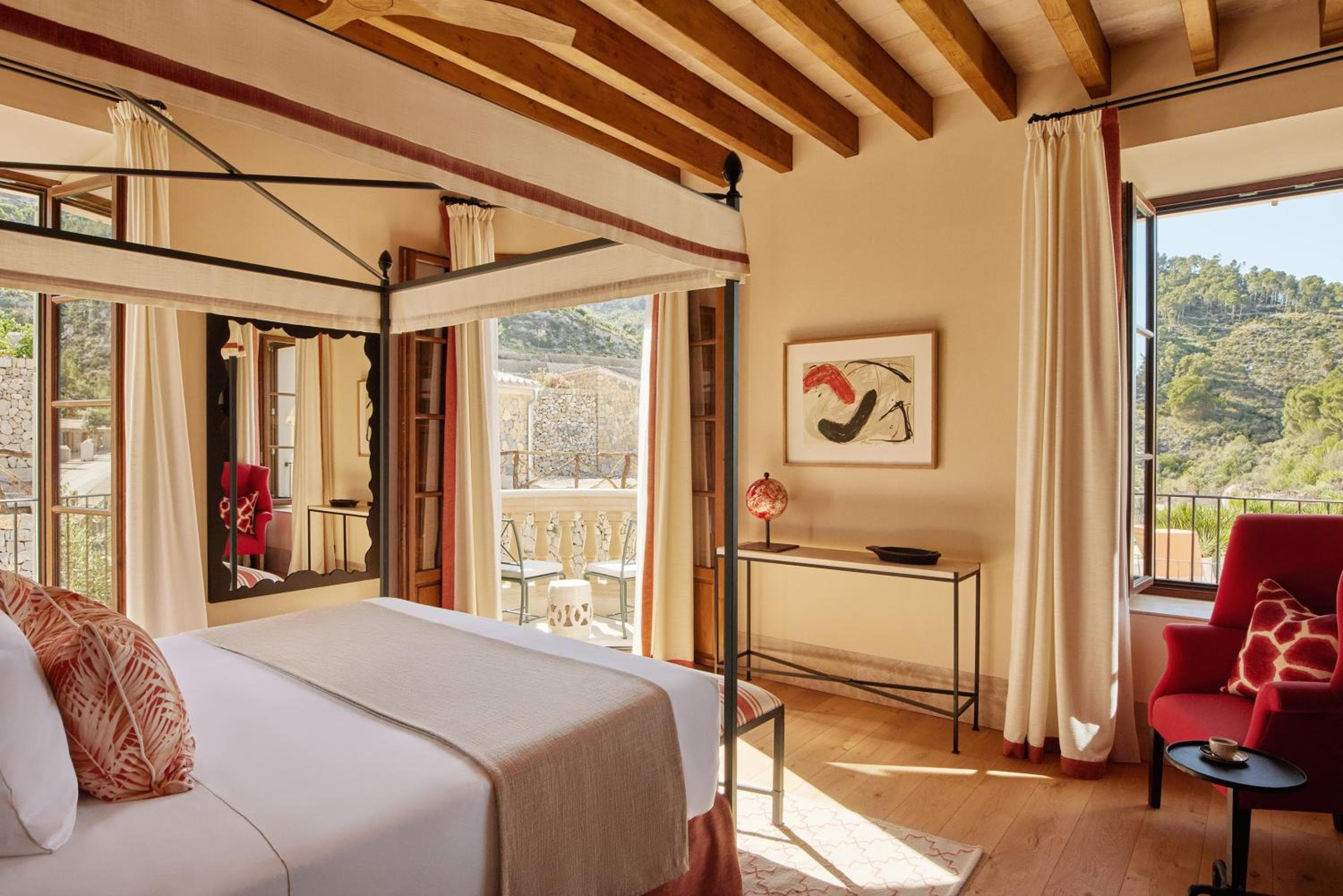 Son Bunyola Resort and Villas — 26