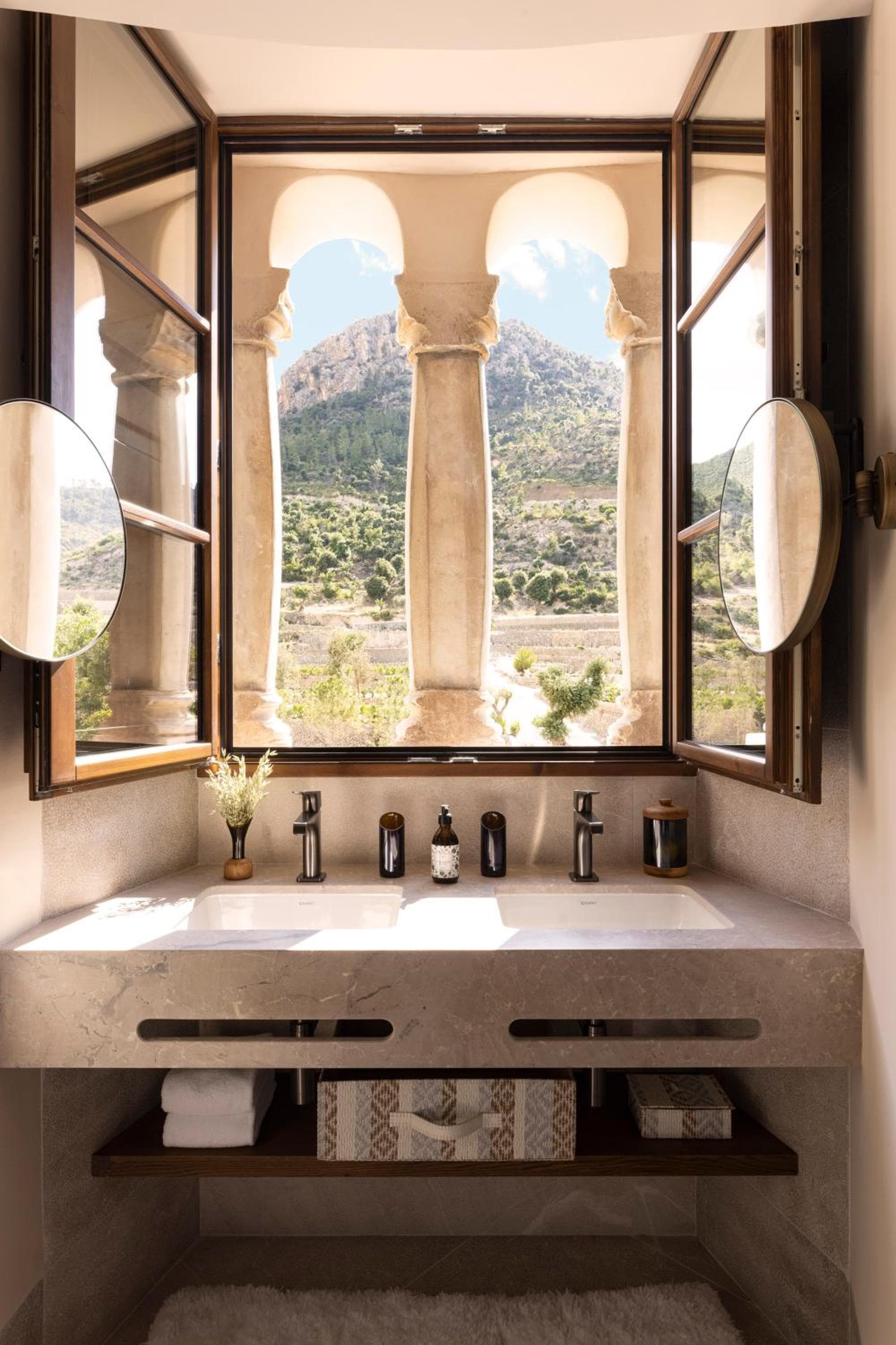 Son Bunyola Resort and Villas — 18