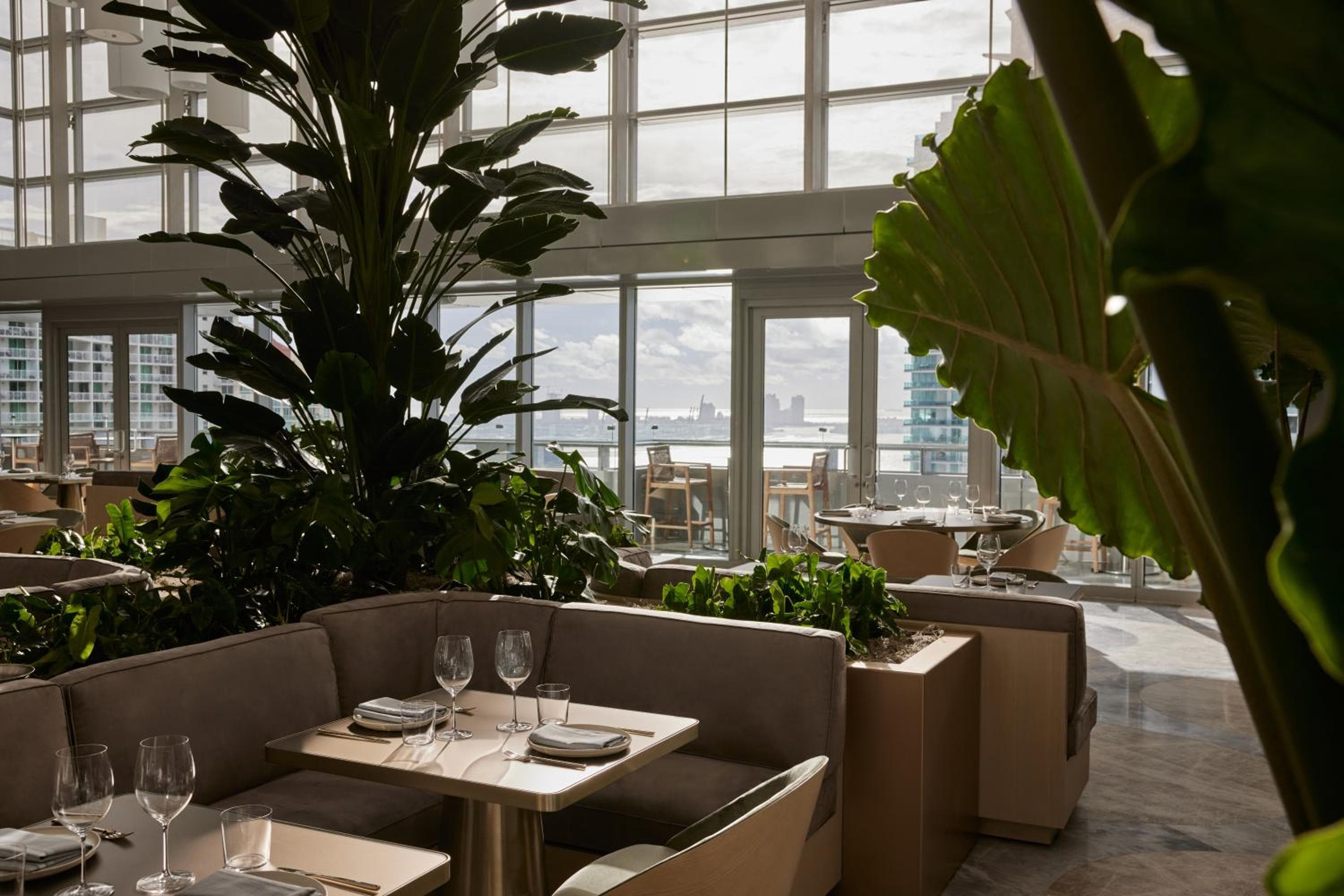 Brickell Arch, a Luxury Collection Hotel, Miami — 7