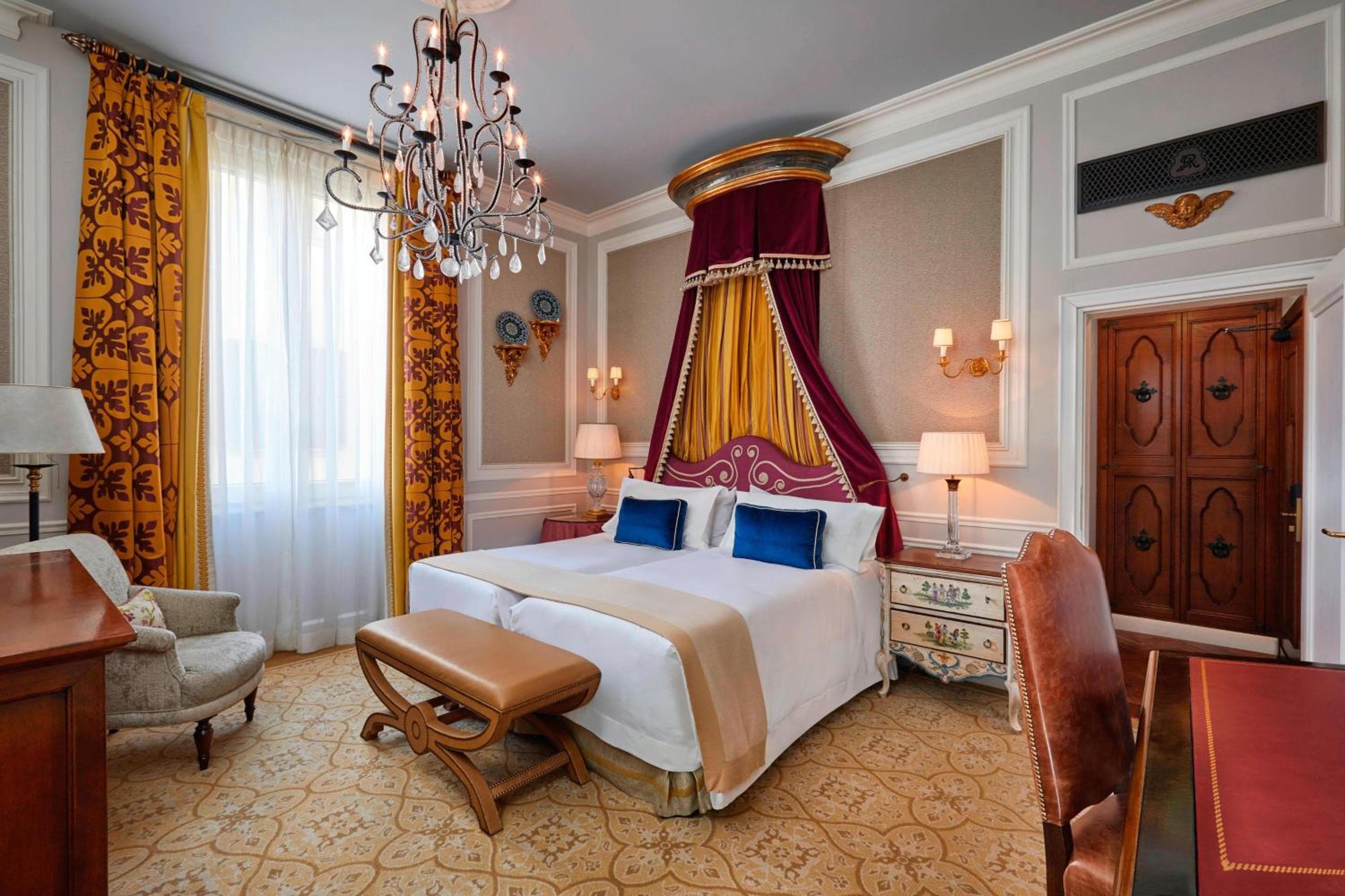 The St. Regis Florence — 16