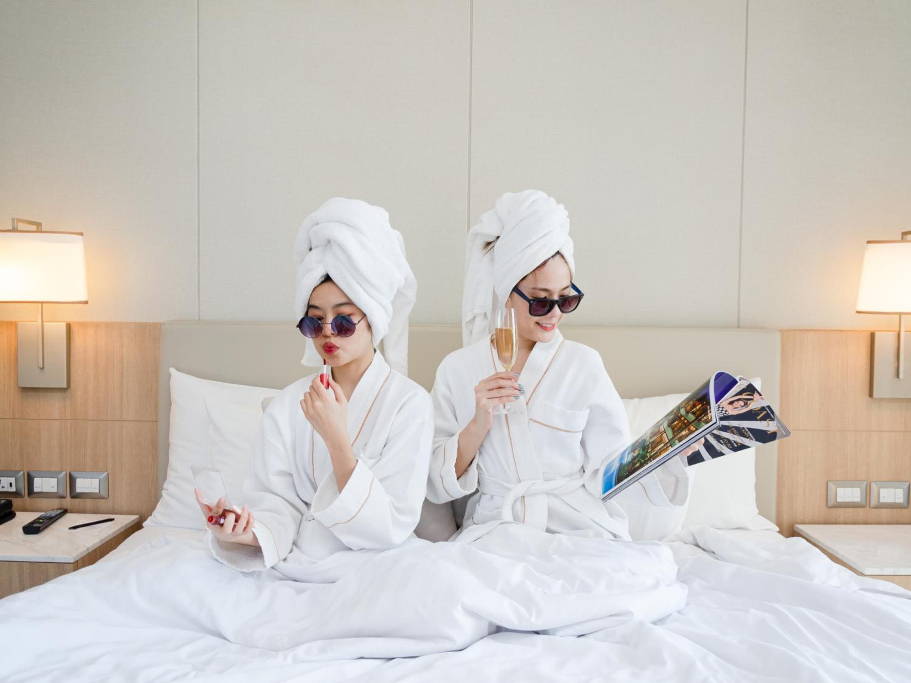 SKYVIEW Hotel Bangkok - Sukhumvit — 28