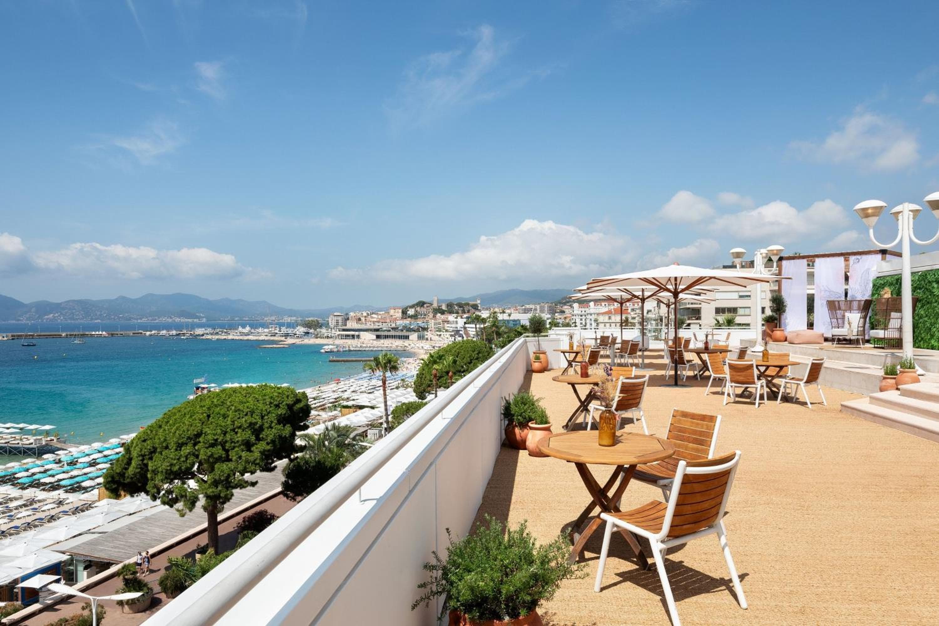 JW Marriott Cannes — 29