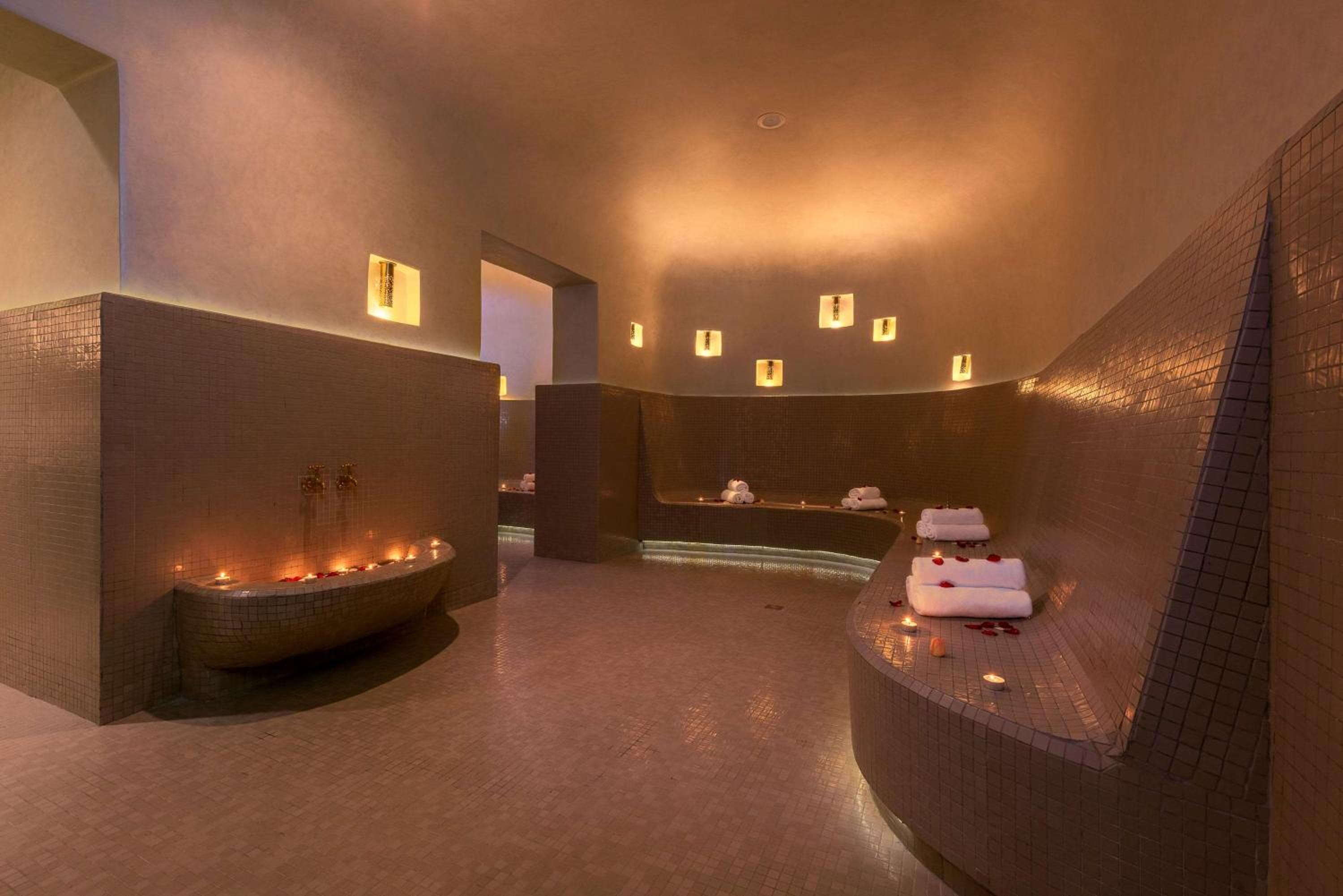 Radisson Blu Marrakech, Carré Eden — 21