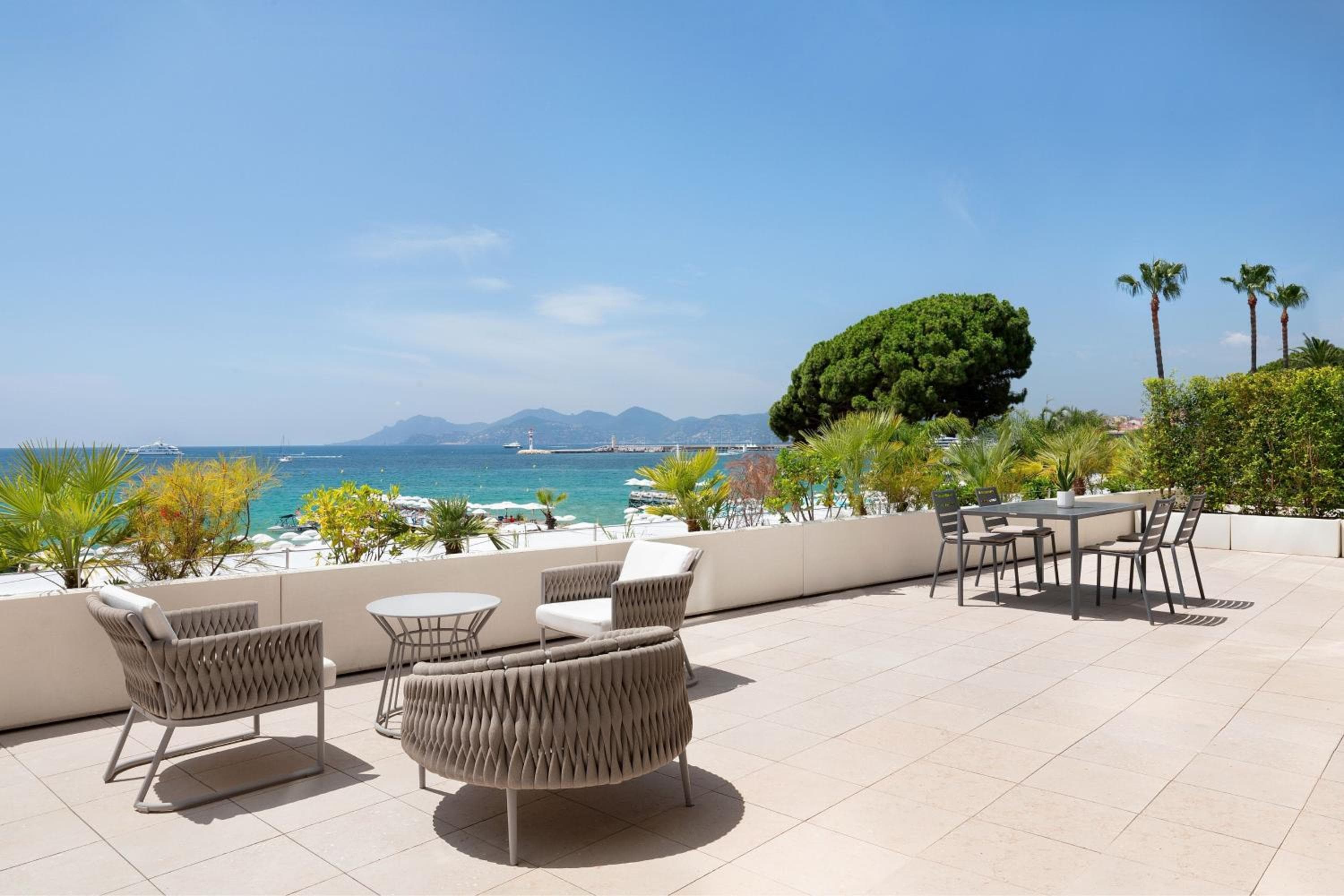JW Marriott Cannes — 24