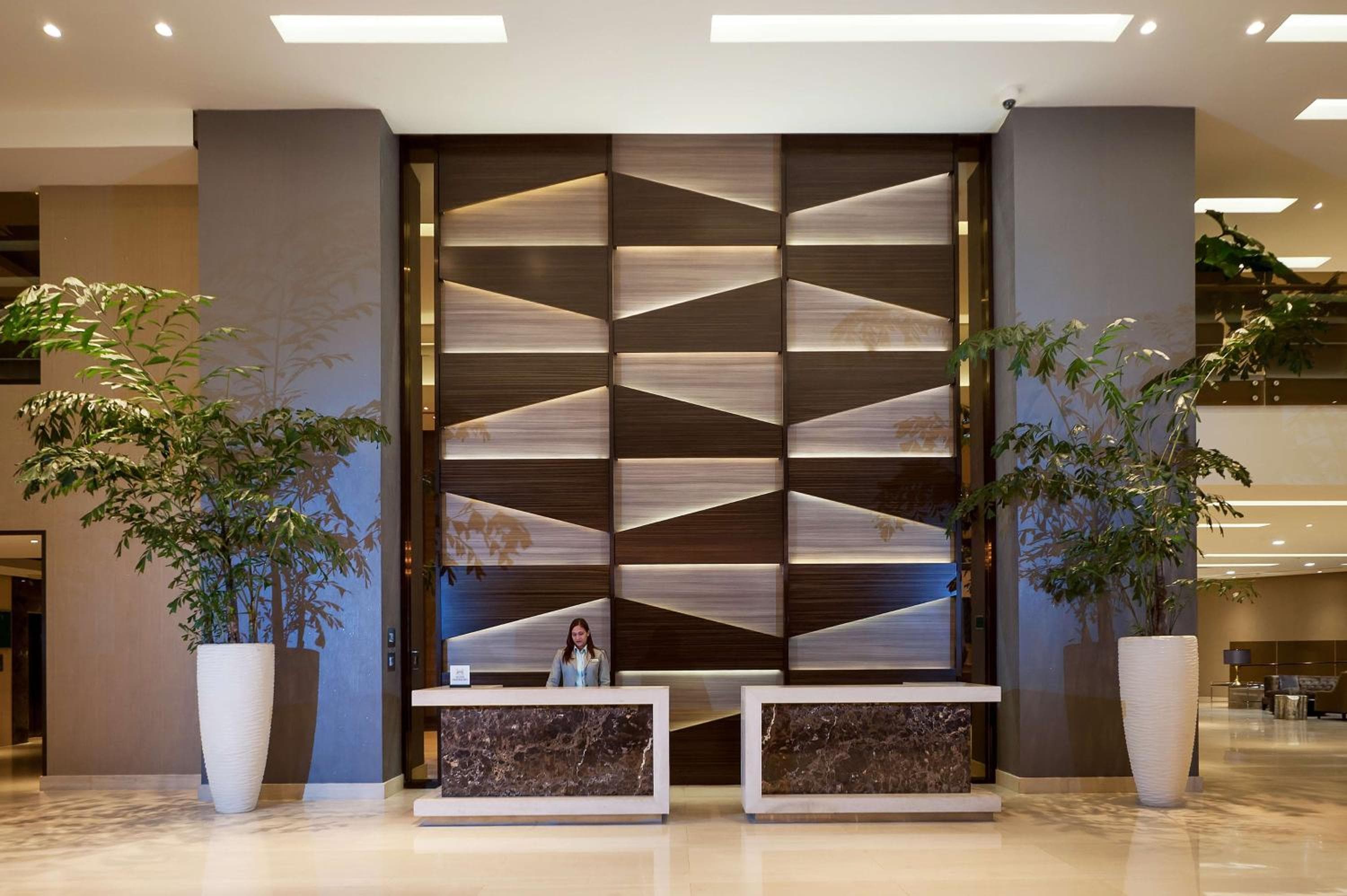 Embassy Suites by Hilton Santo Domingo — 30