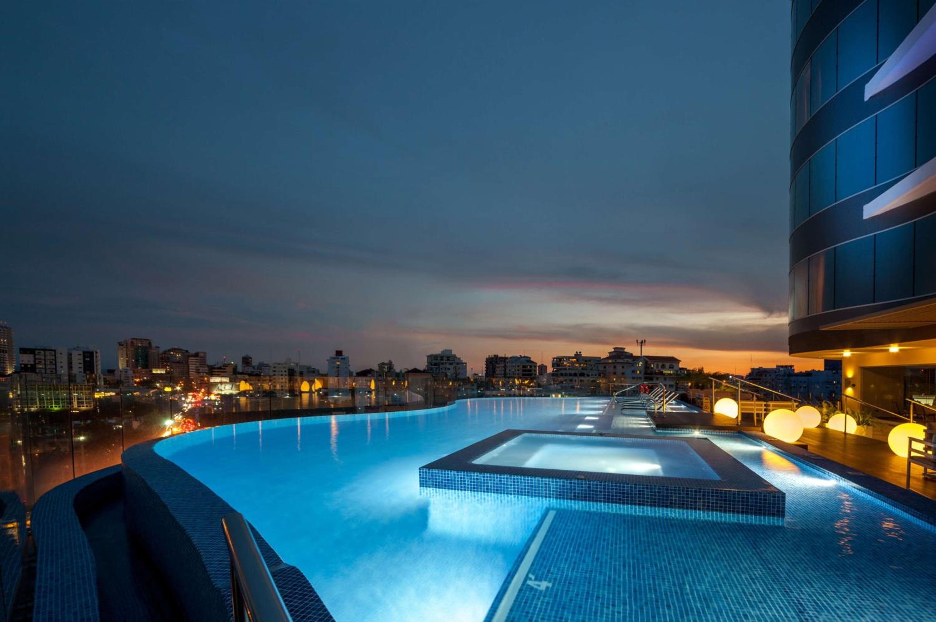 Embassy Suites by Hilton Santo Domingo — 21