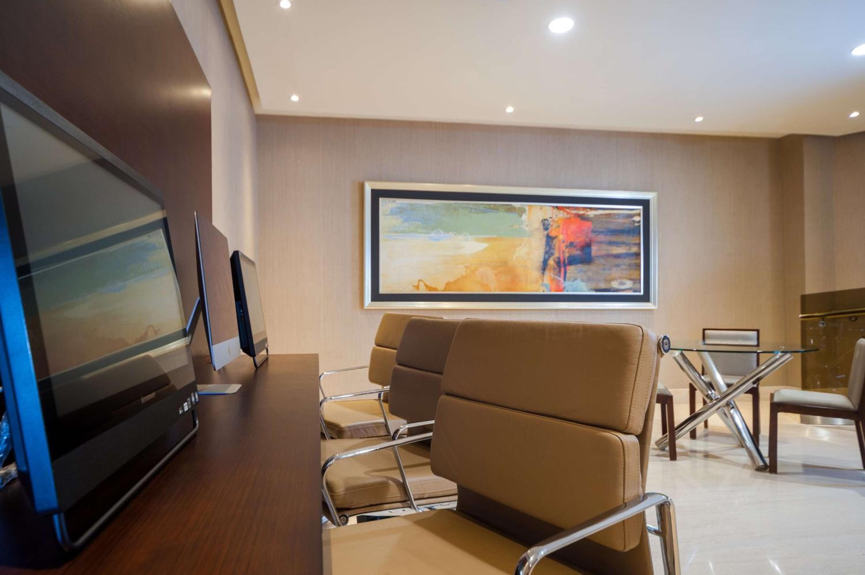 Embassy Suites by Hilton Santo Domingo — 3