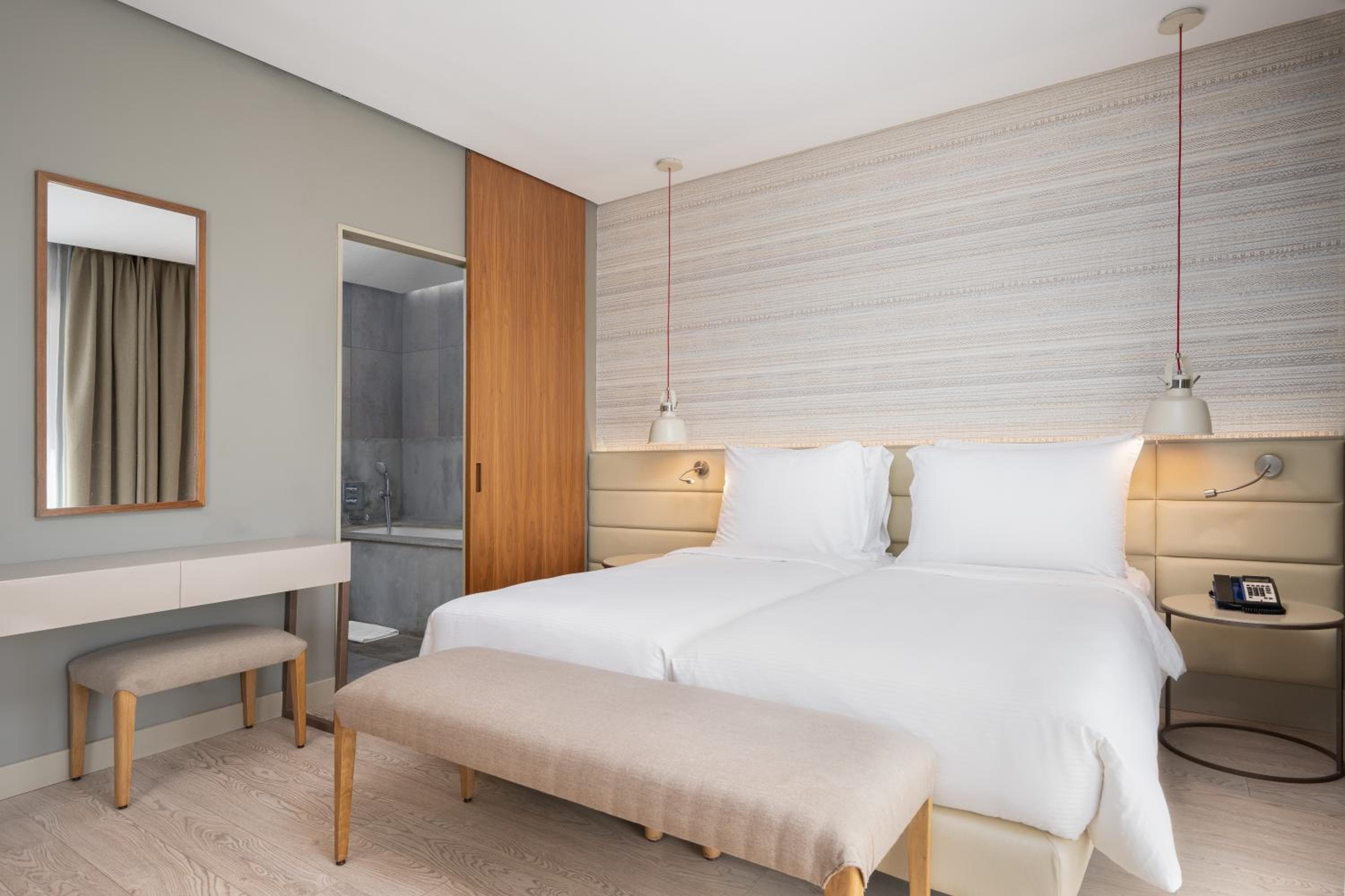 Radisson Blu Marrakech, Carré Eden — 13