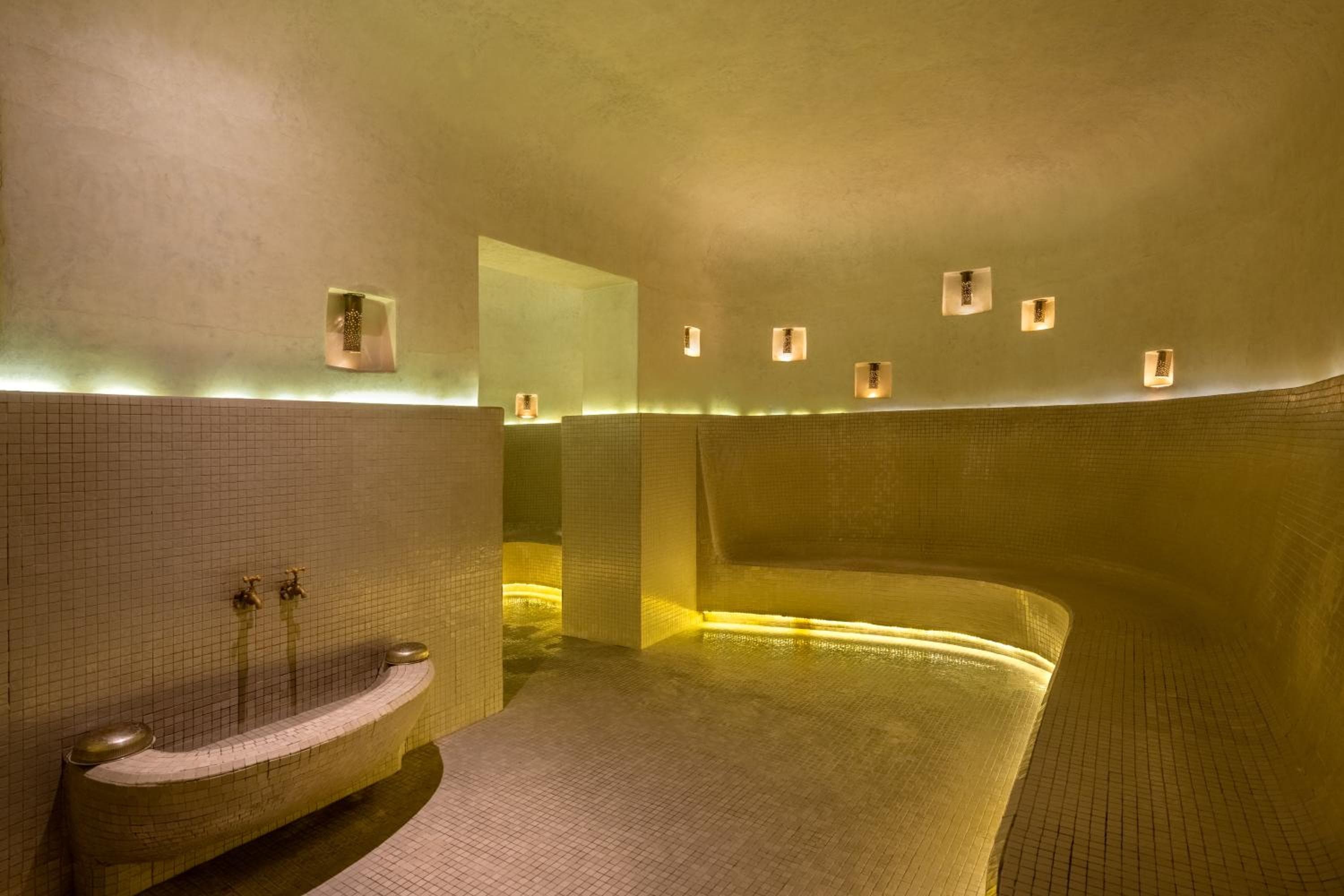 Radisson Blu Marrakech, Carré Eden — 17