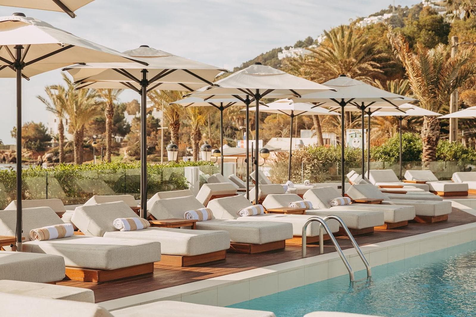 Hotel Riomar Ibiza, a Tribute Portfolio Hotel — 28