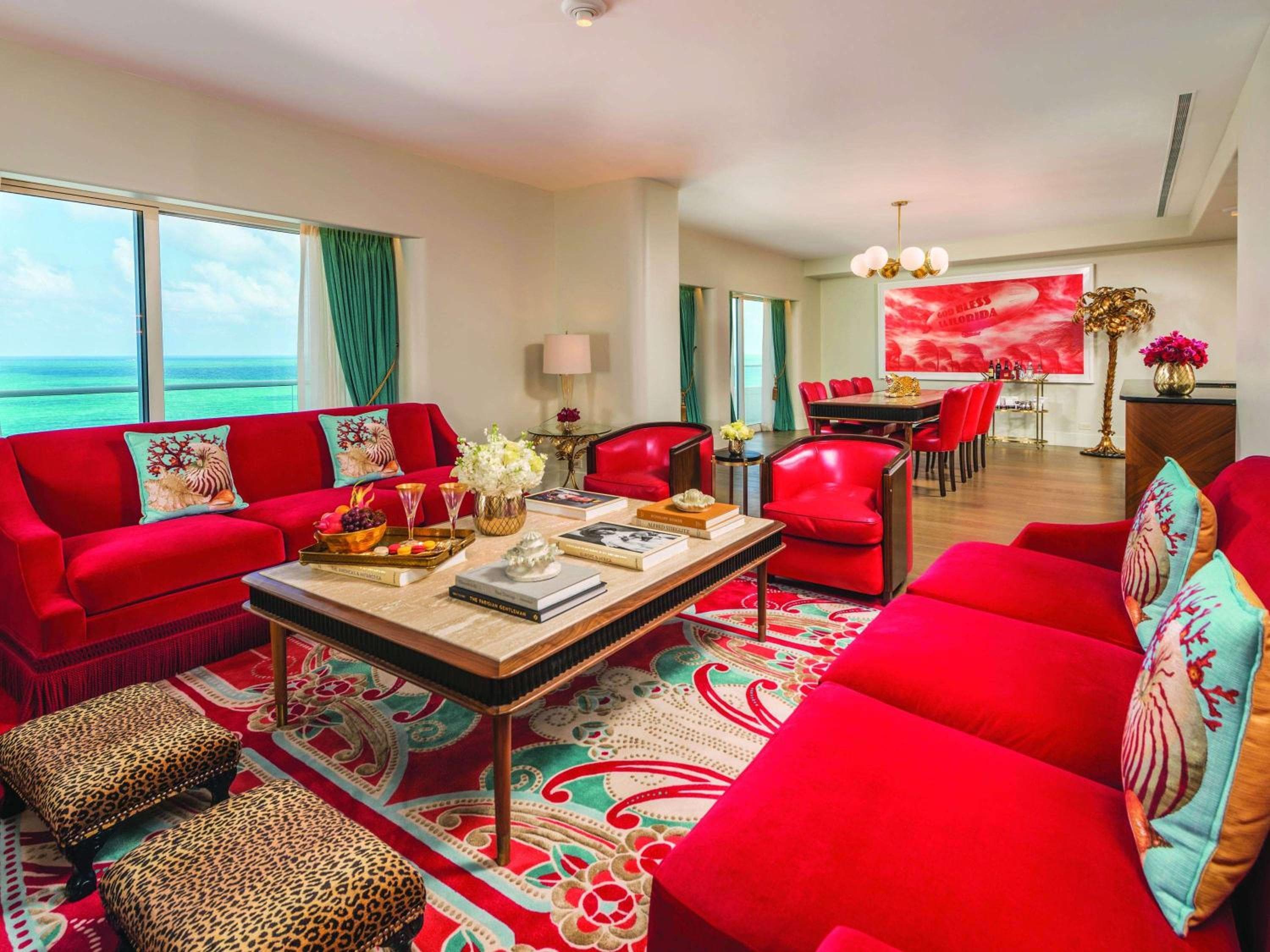 Faena Miami Beach — 17