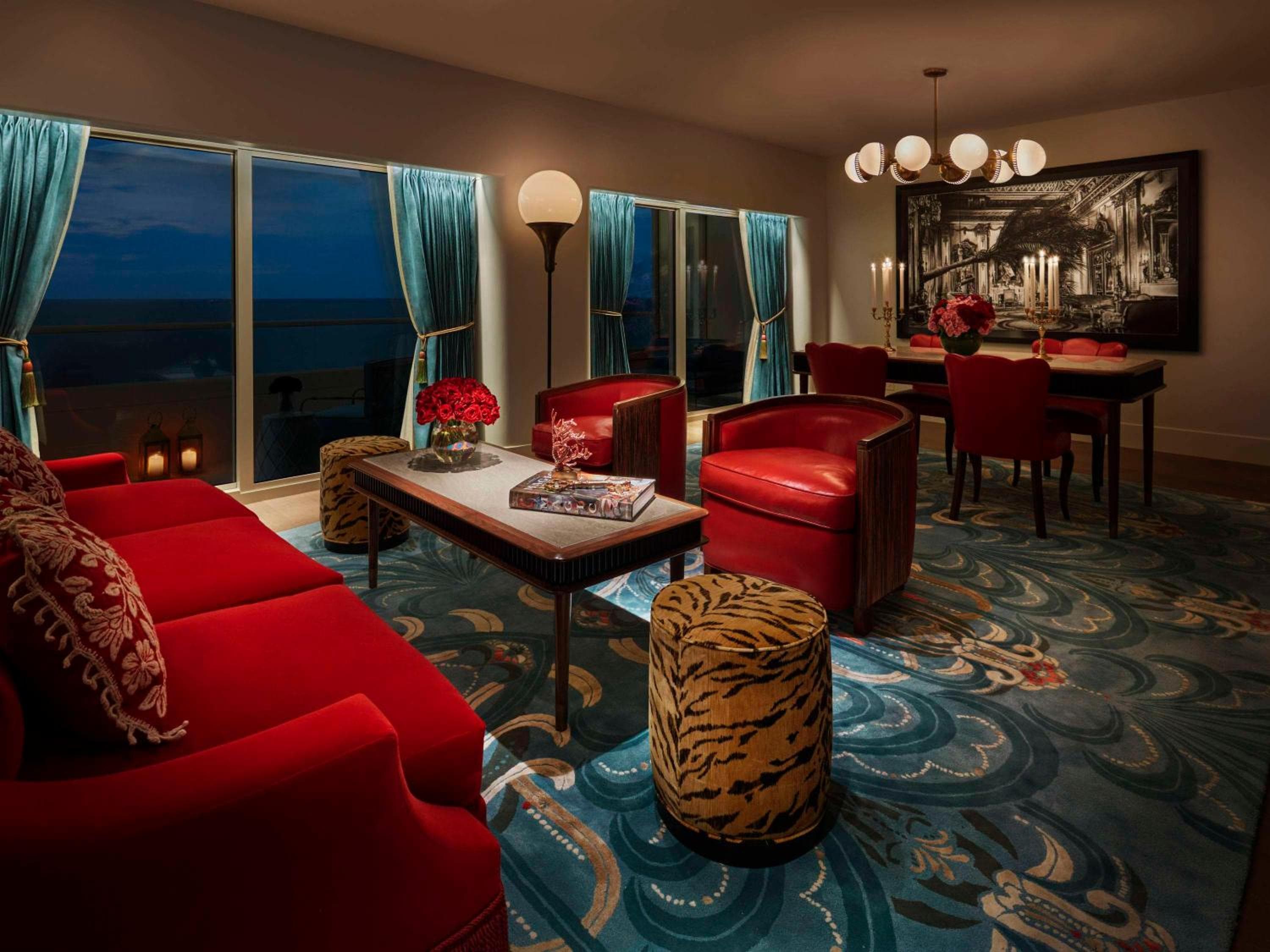 Faena Miami Beach — 4