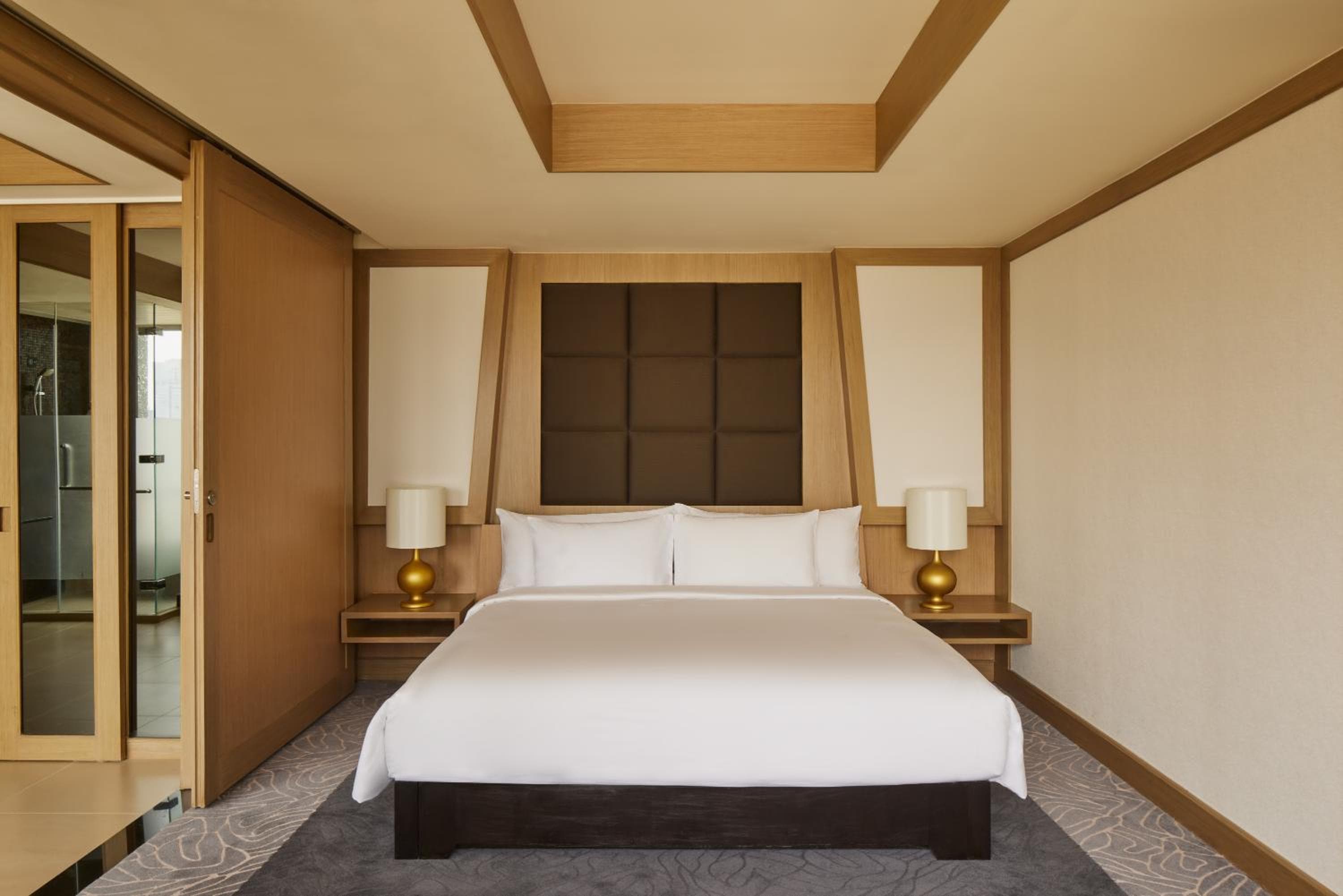 Banyan Tree Bangkok — 27