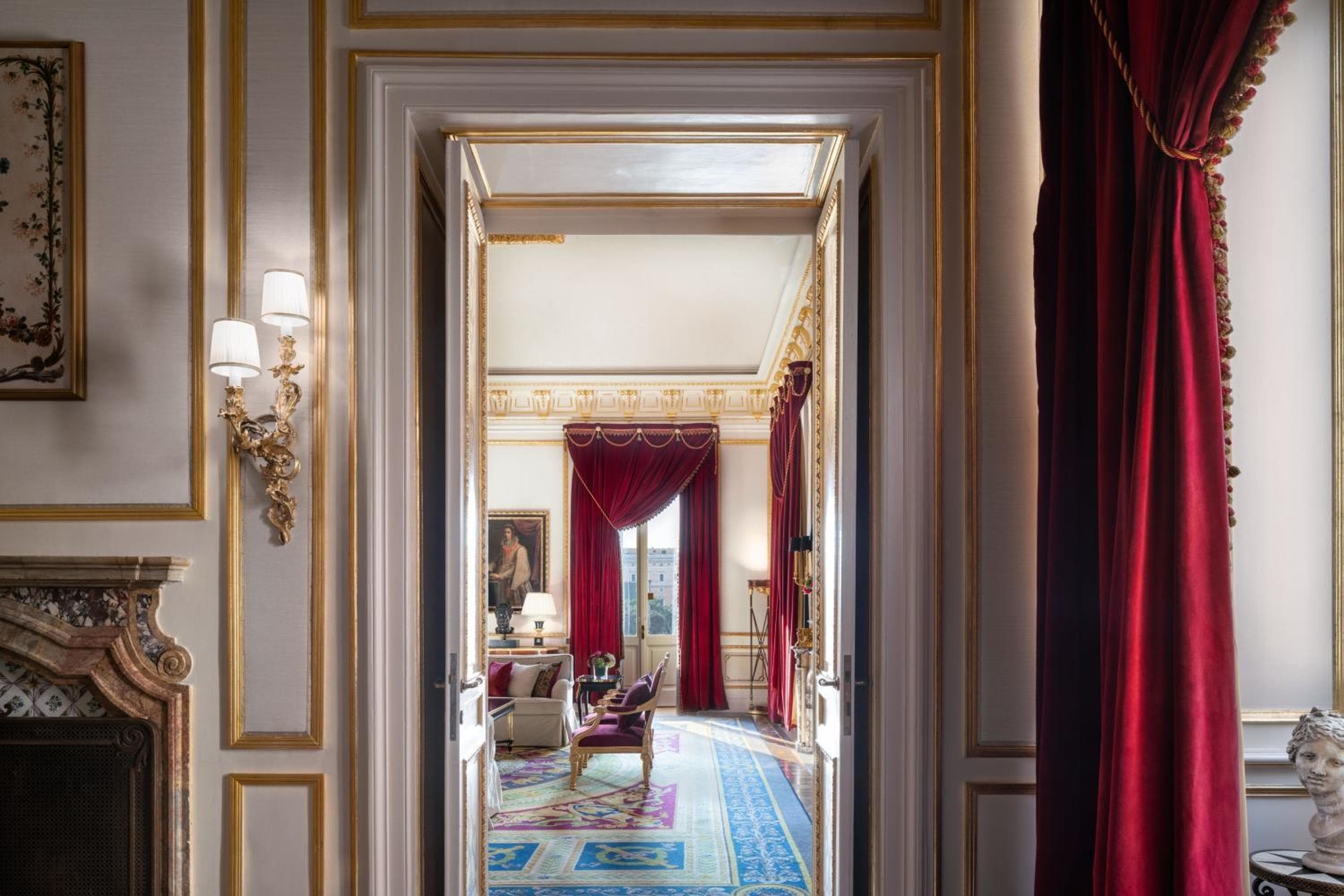 The St. Regis Rome — 3