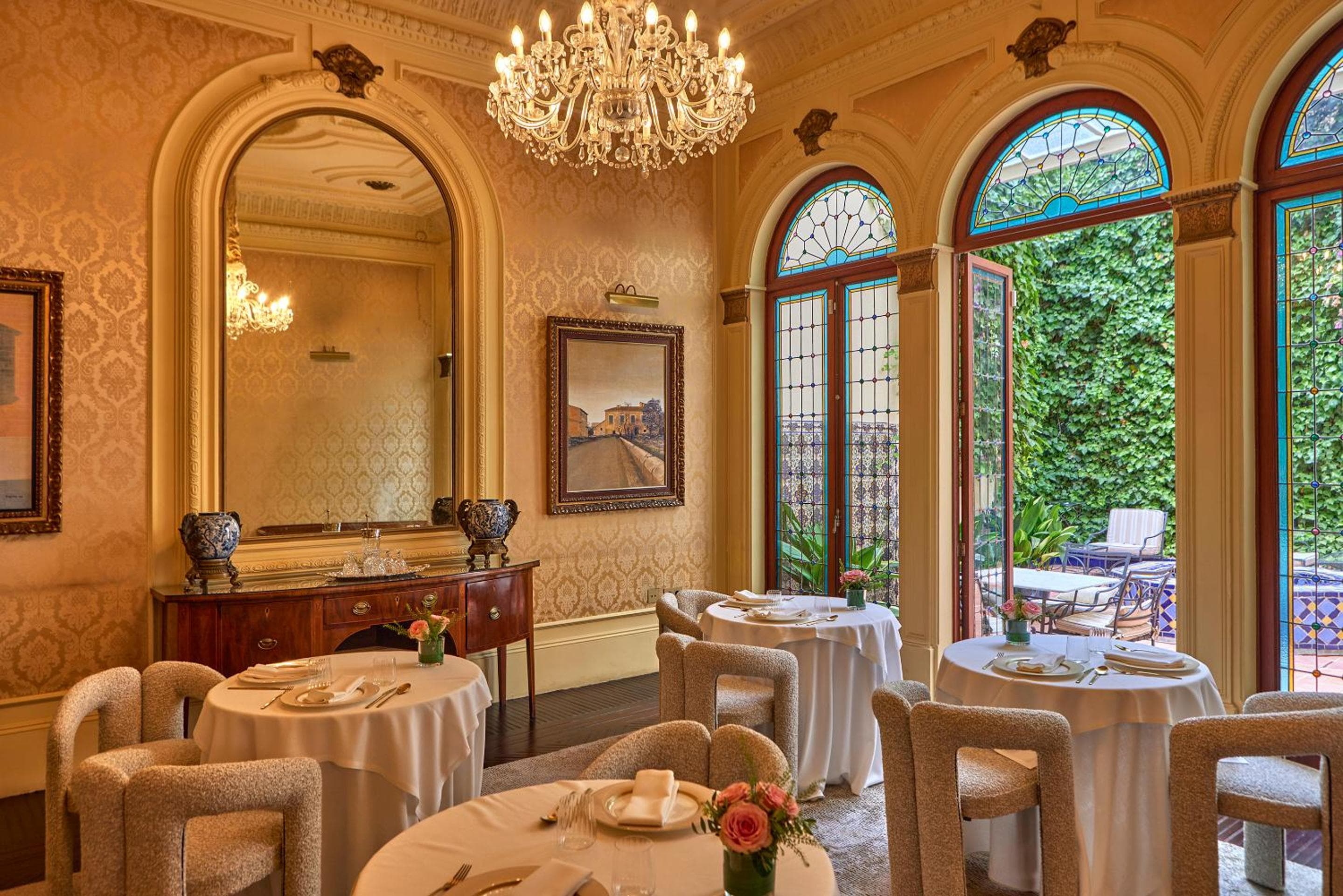 Palacio Ca Sa Galesa — 5