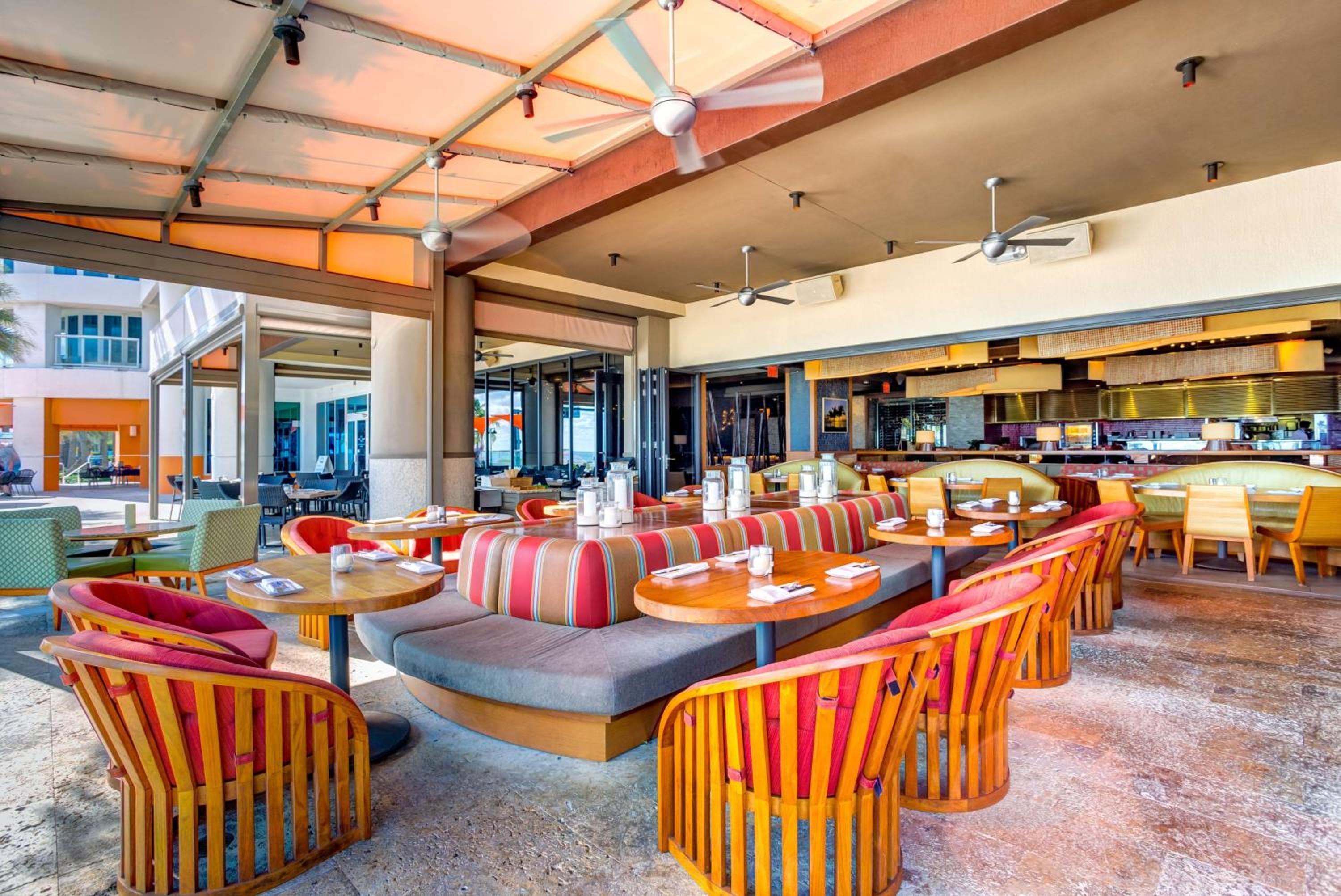 Beach House Fort Lauderdale, A Hilton Resort — 28