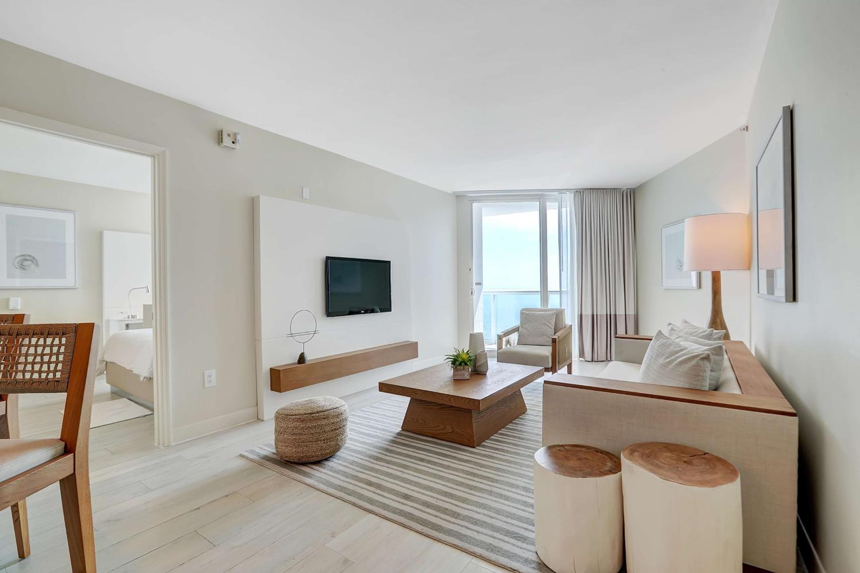 Beach House Fort Lauderdale, A Hilton Resort — 26