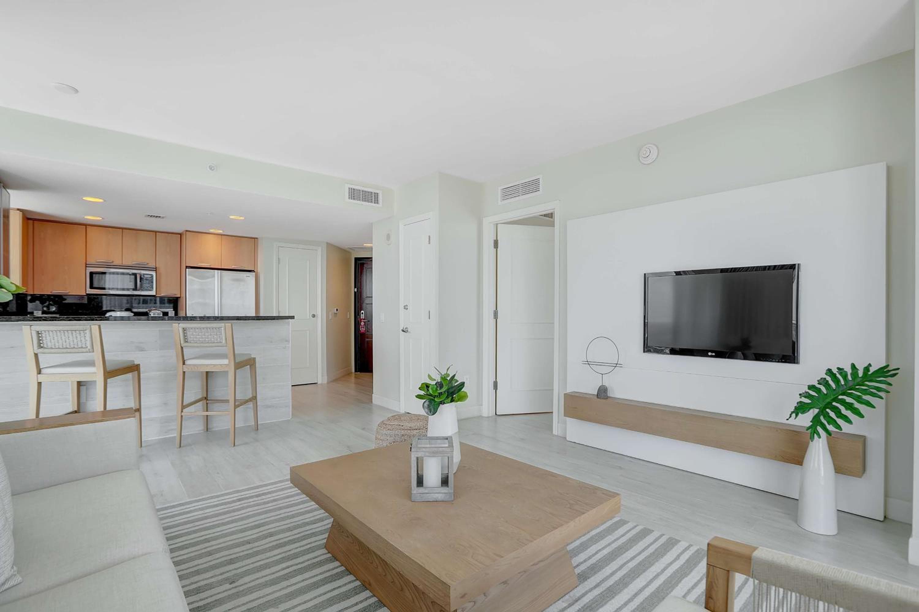 Beach House Fort Lauderdale, A Hilton Resort — 23
