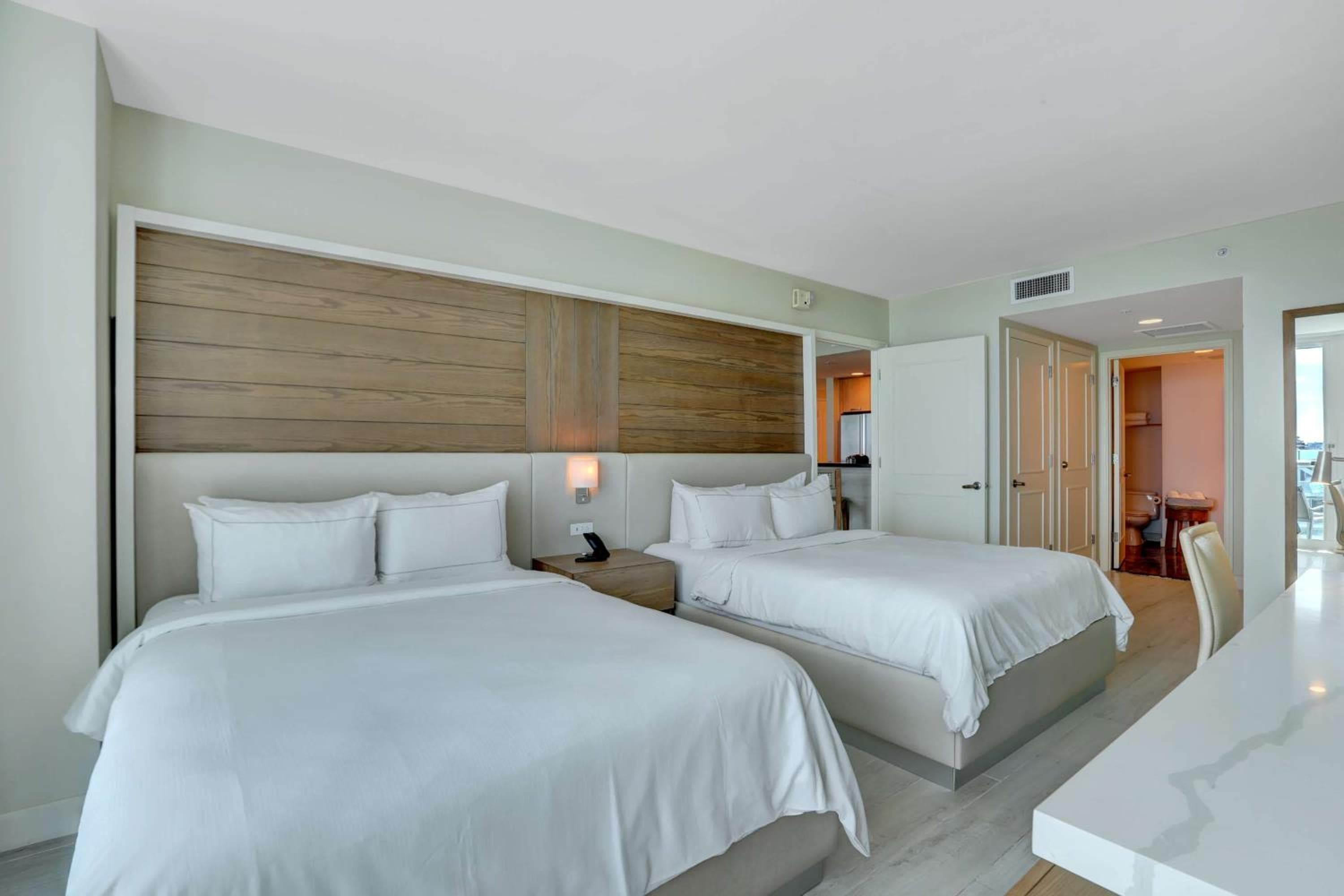 Beach House Fort Lauderdale, A Hilton Resort — 25