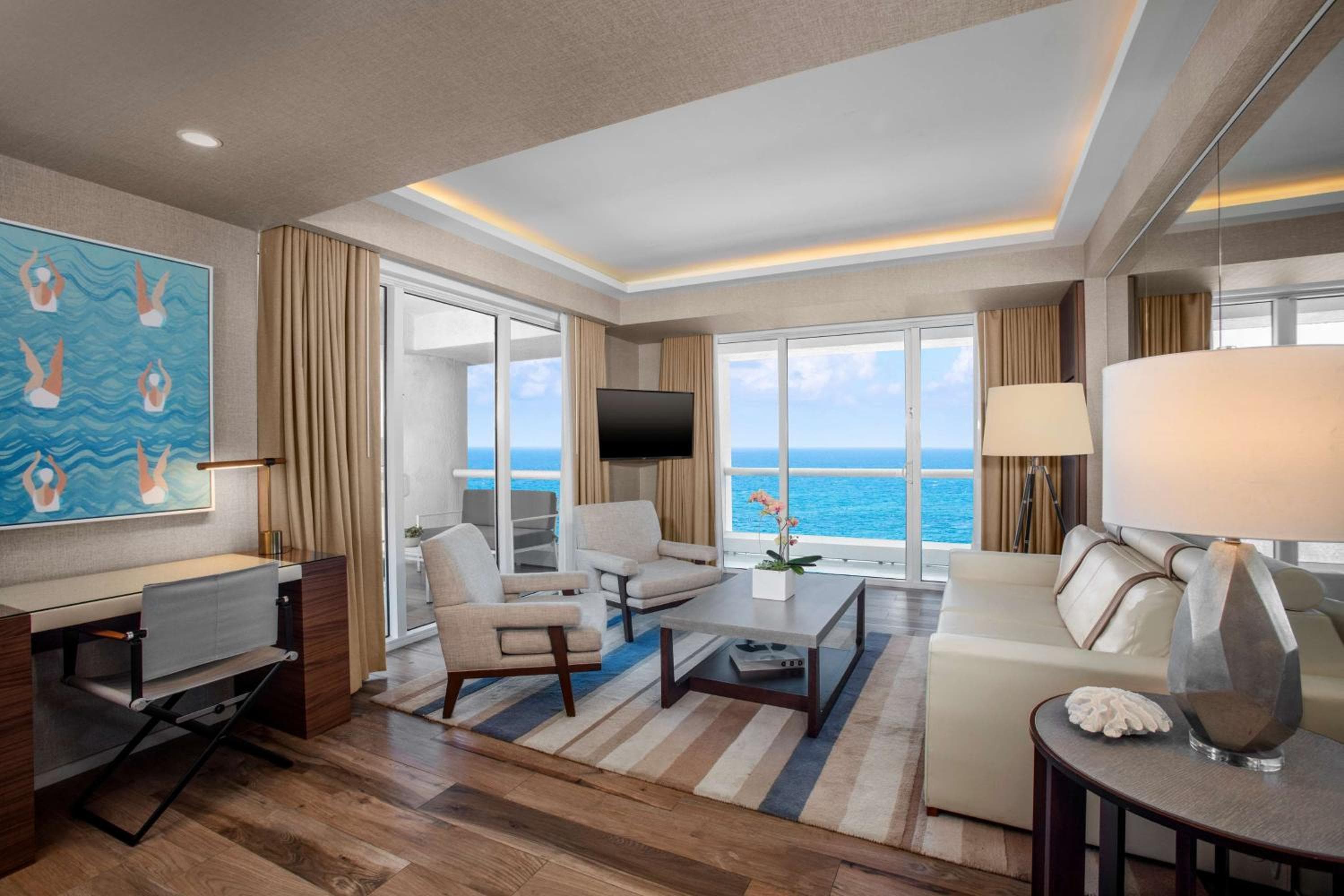 Conrad Fort Lauderdale Beach — 27