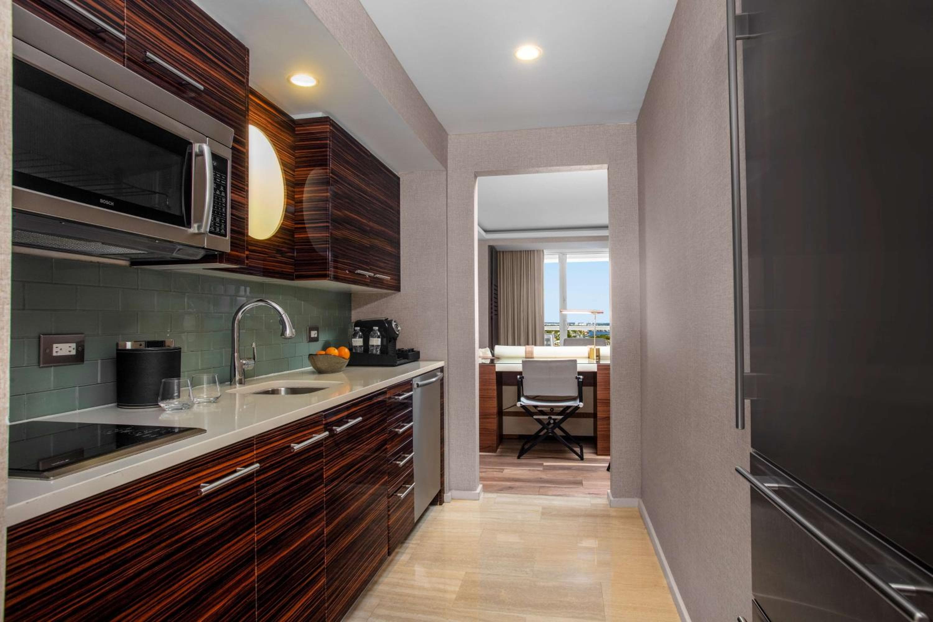 Conrad Fort Lauderdale Beach — 25