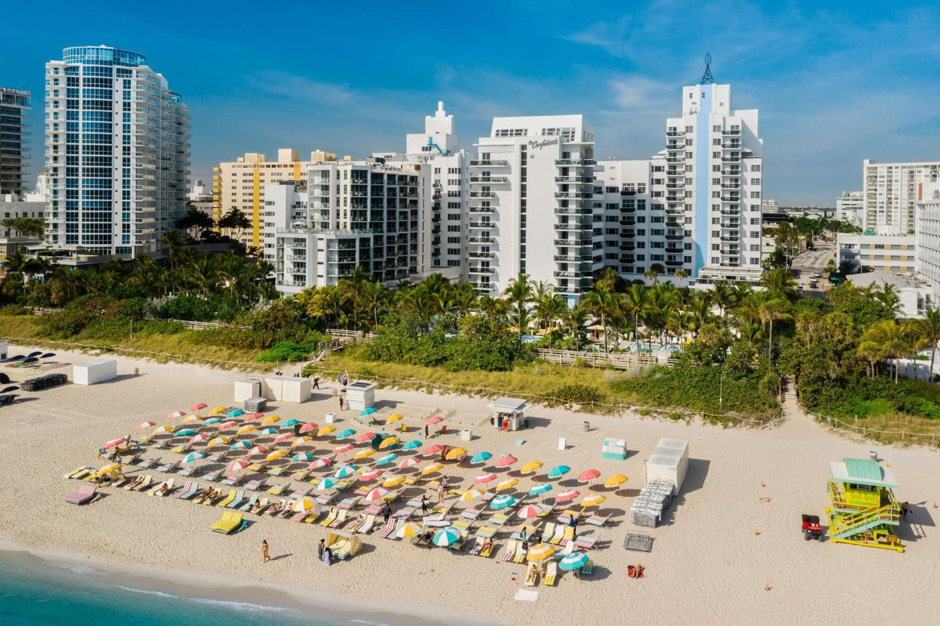Andaz Miami Beach Resort & Spa — 26