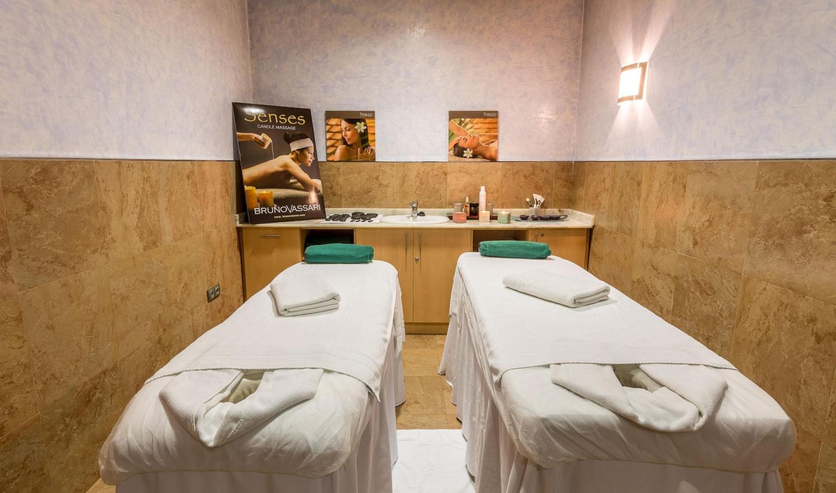 Leonardo Hotel Fuengirola Costa del Sol — 22