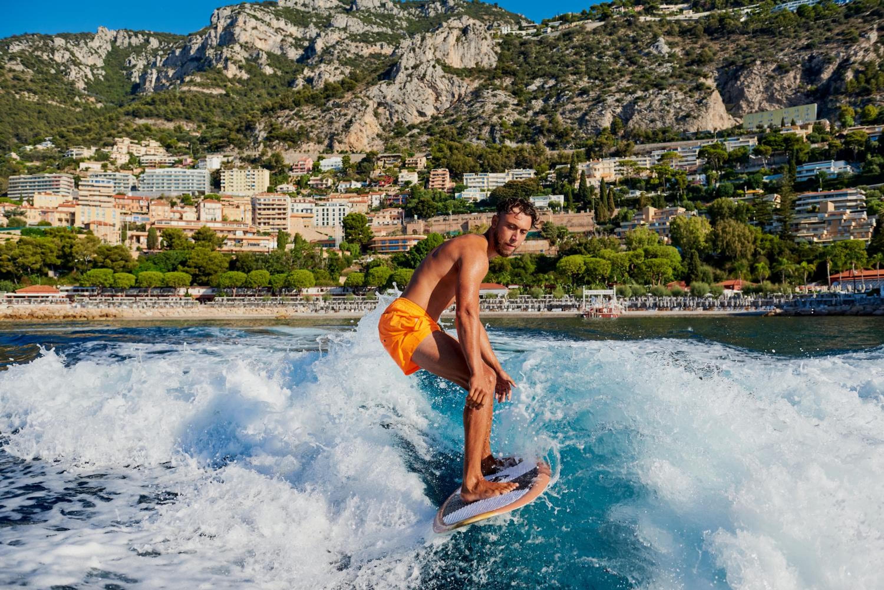 Hôtel Hermitage Monte-Carlo — 18