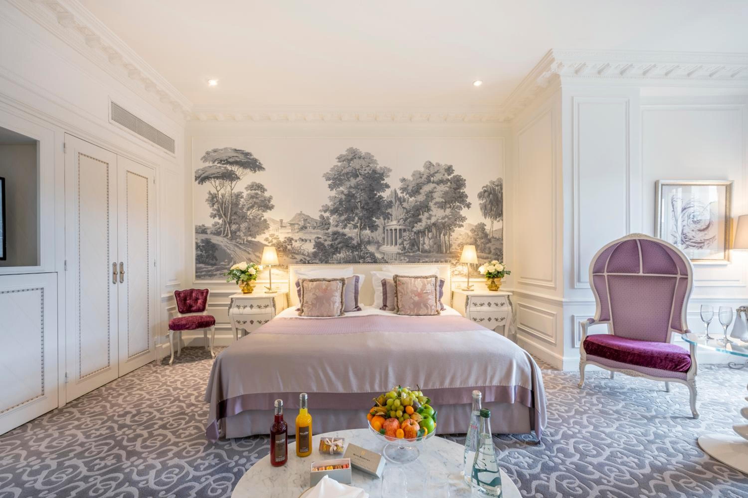 Hôtel Hermitage Monte-Carlo — 6
