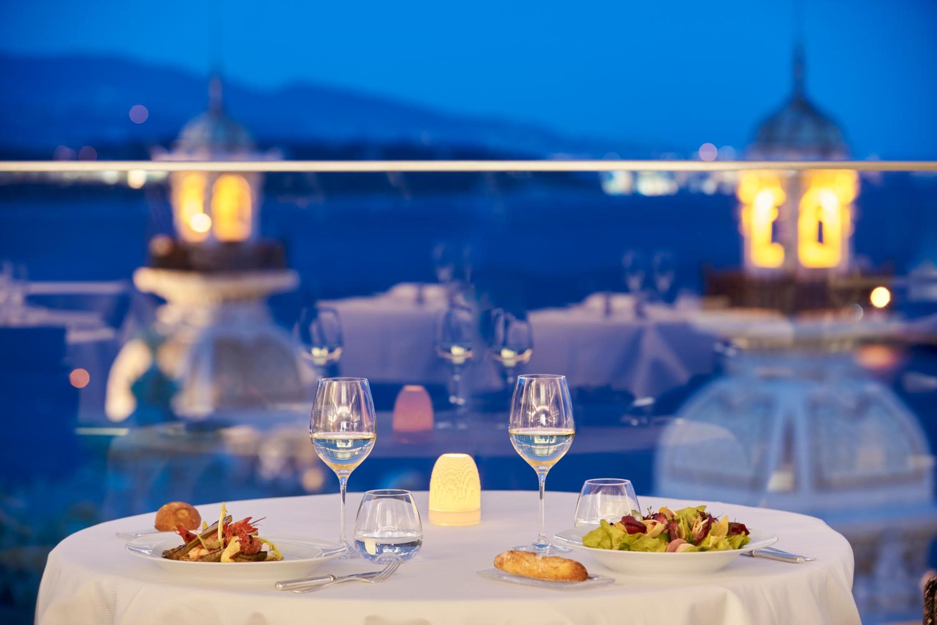 Hôtel de Paris Monte-Carlo — 28