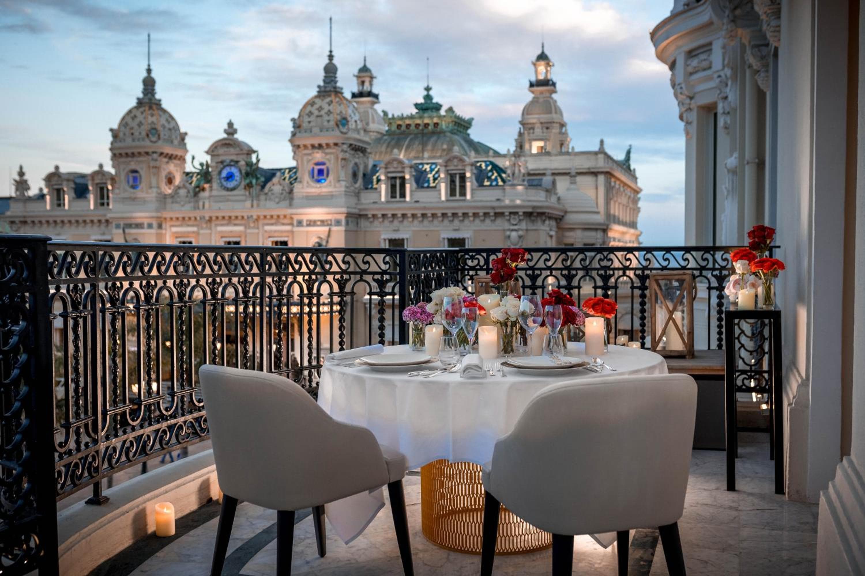 Hôtel de Paris Monte-Carlo — 11