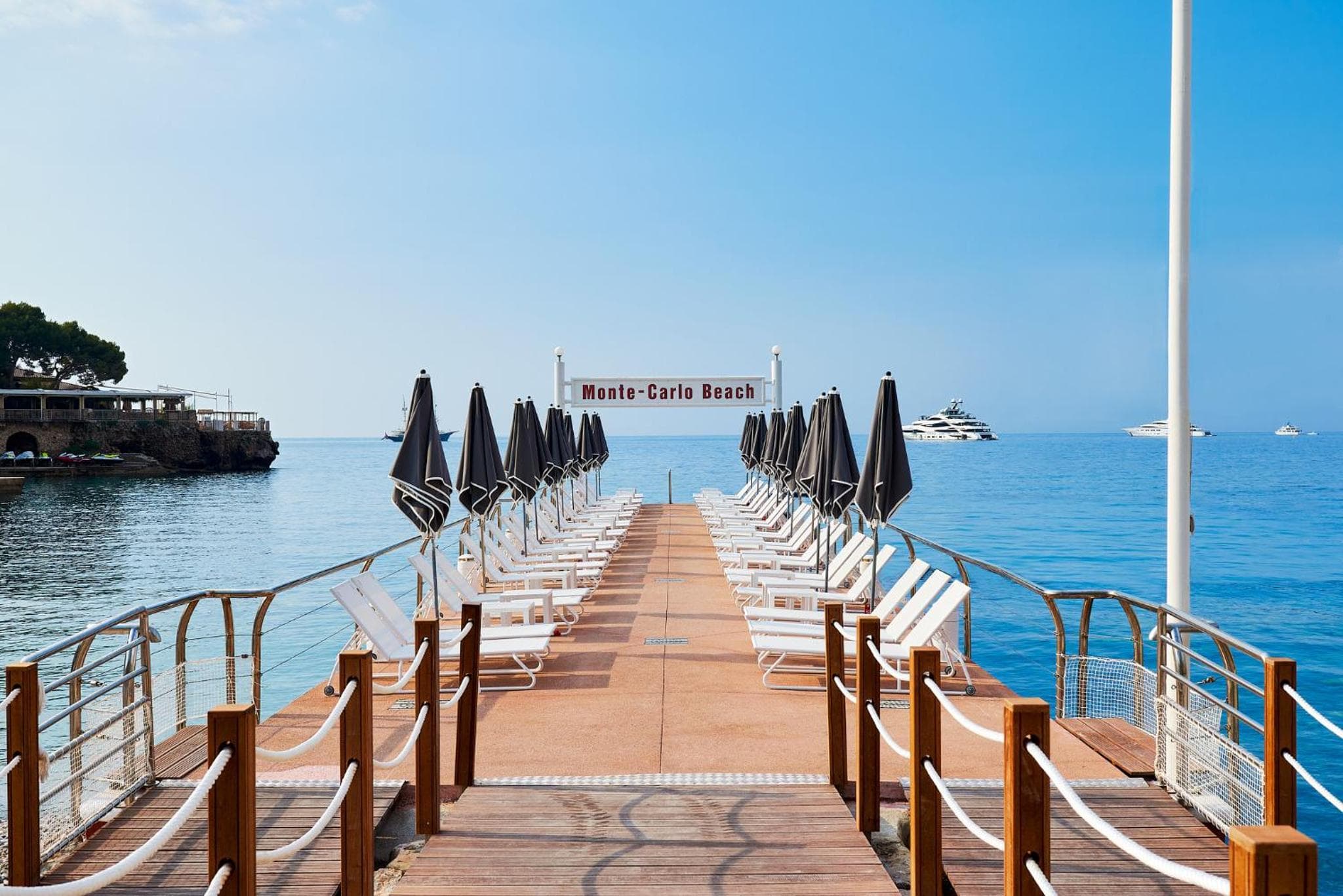 Hôtel de Paris Monte-Carlo — 20