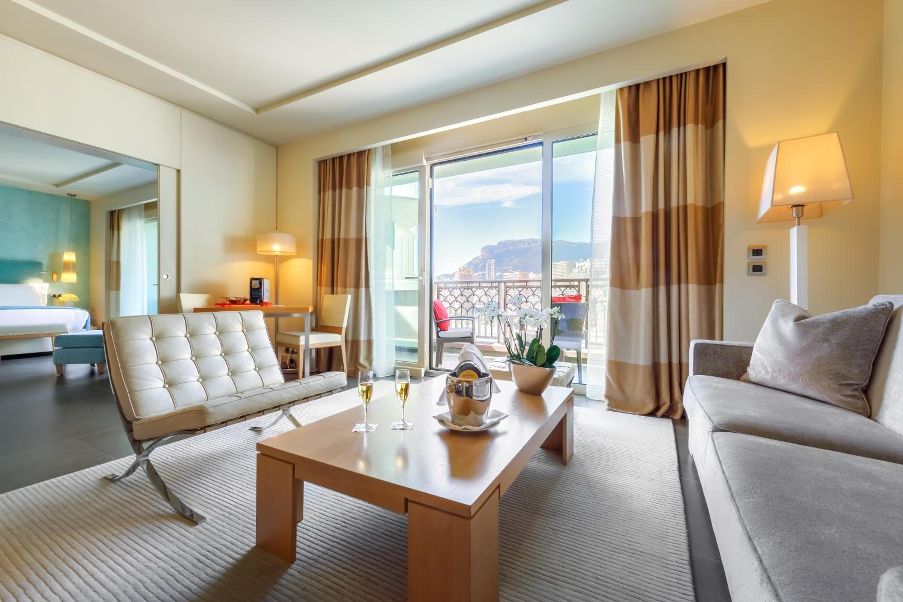 Monte-Carlo Bay Hotel & Resort — 7