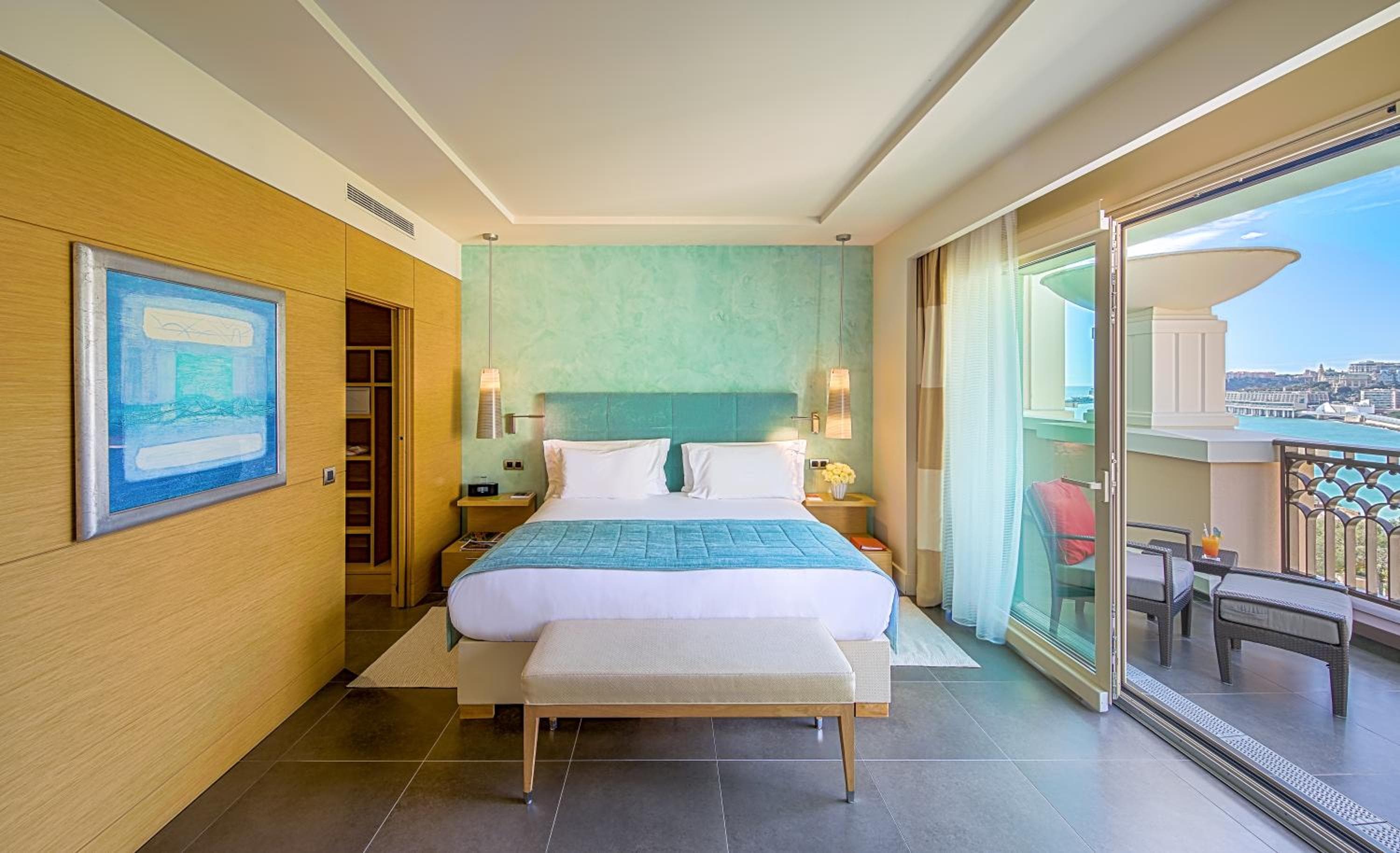 Monte-Carlo Bay Hotel & Resort — 19