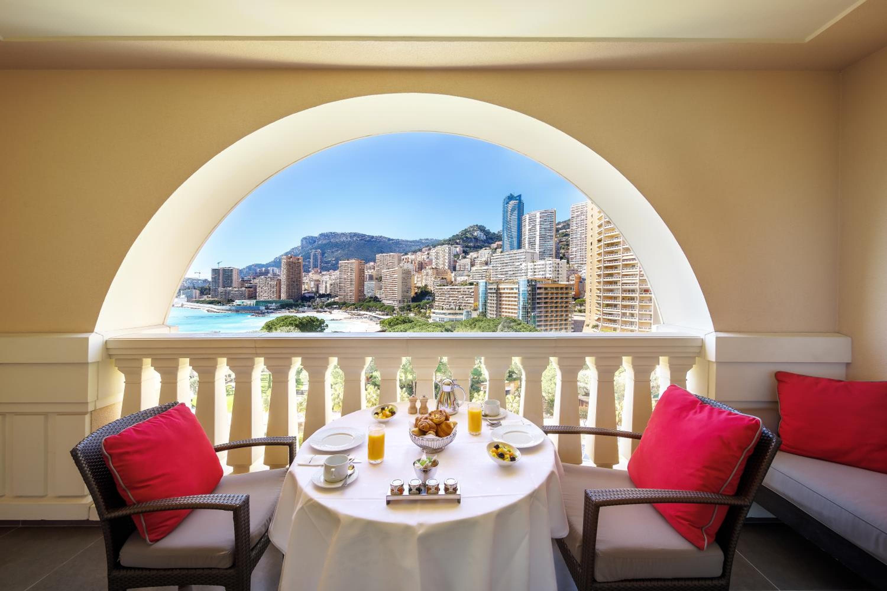Monte-Carlo Bay Hotel & Resort — 26