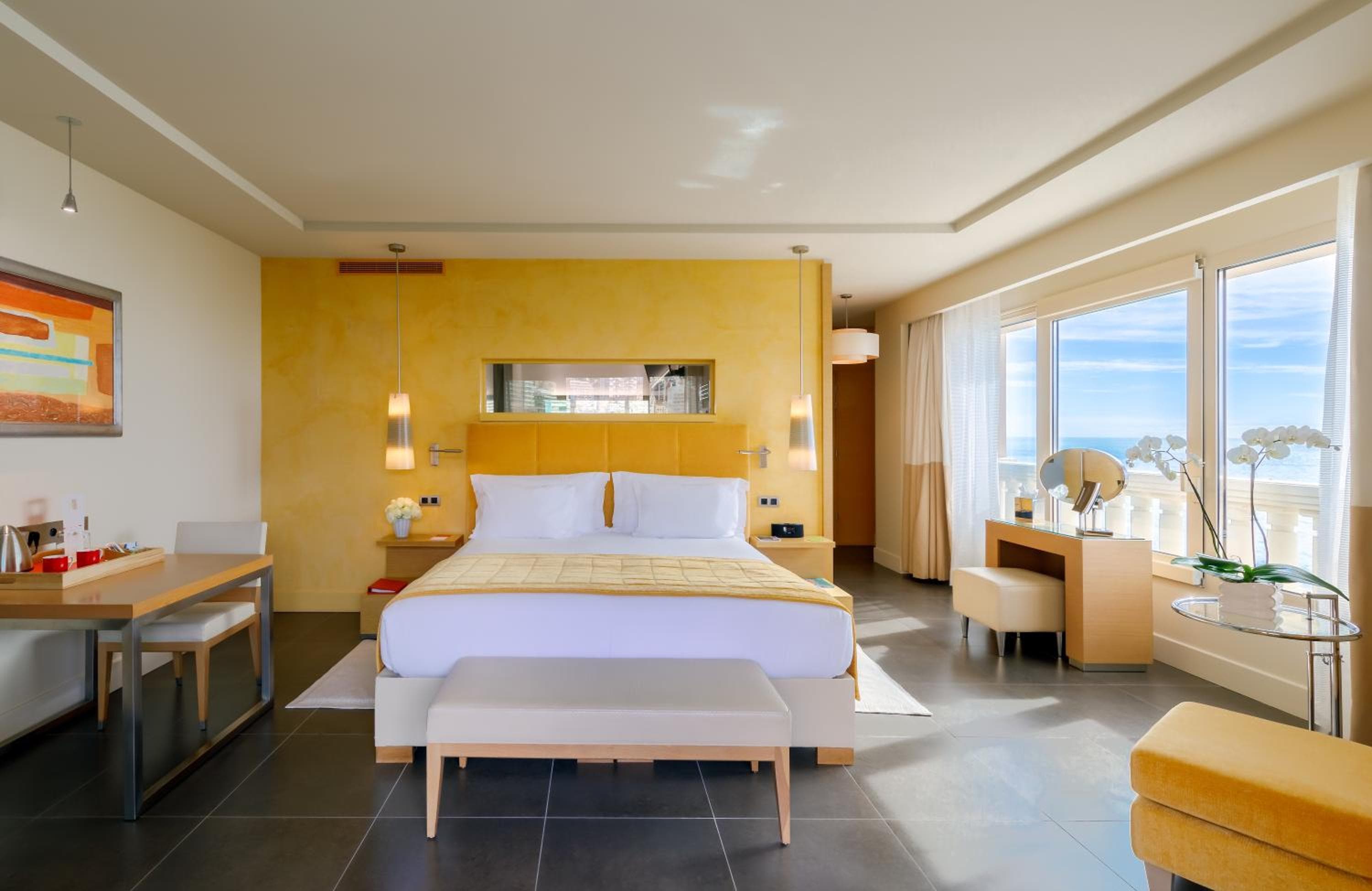 Monte-Carlo Bay Hotel & Resort — 10