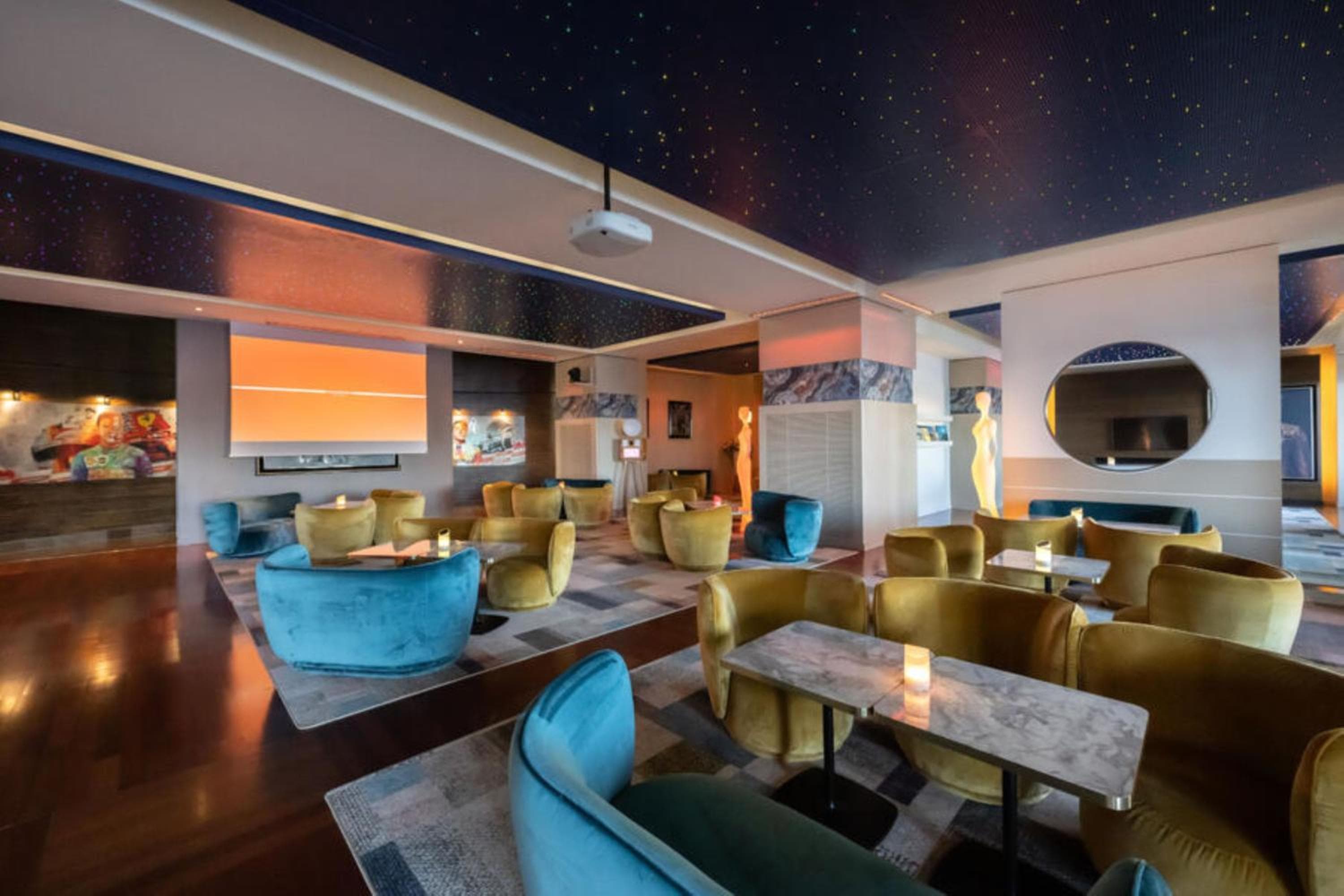 Monte-Carlo Bay Hotel & Resort — 13