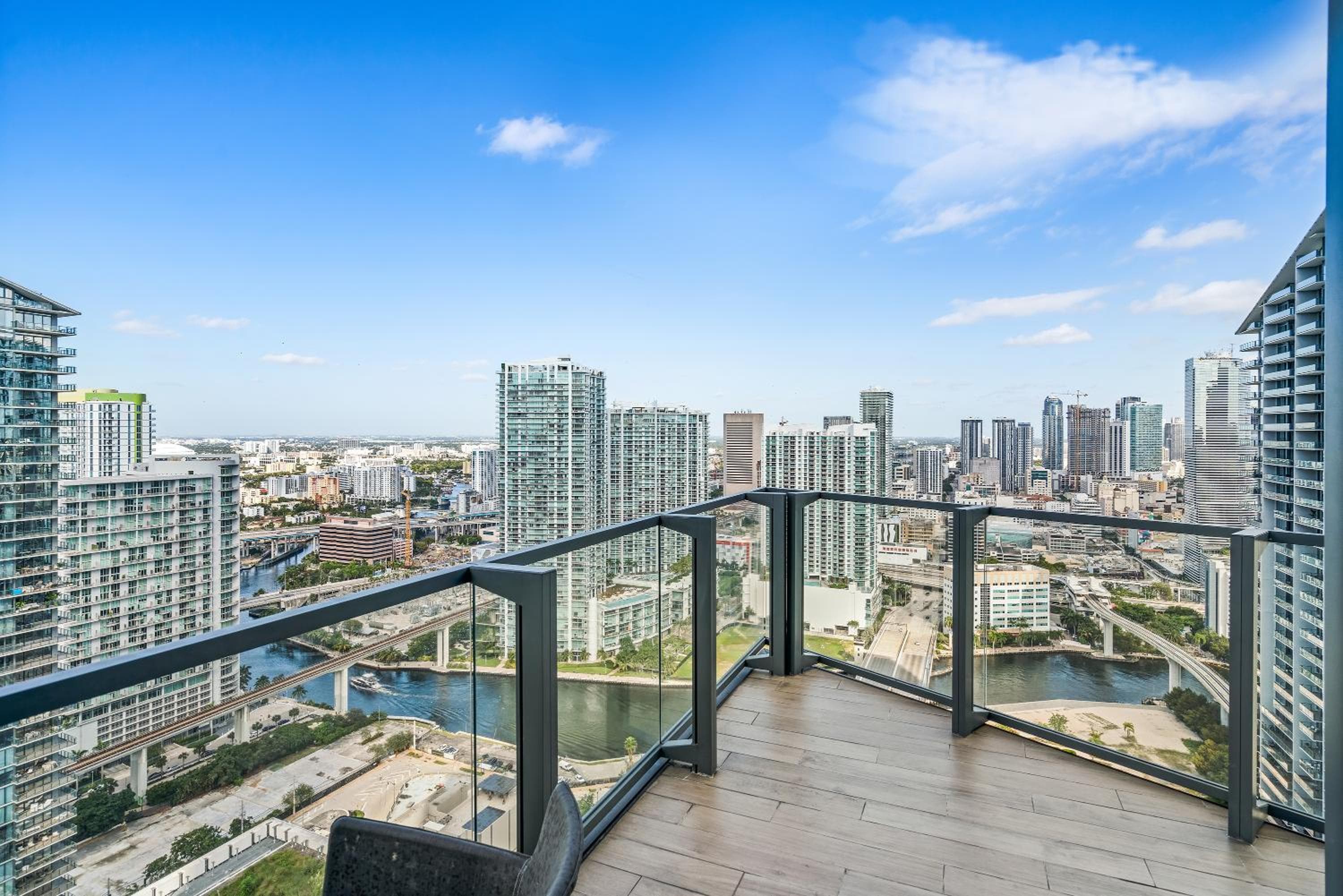 EAST Miami — 9