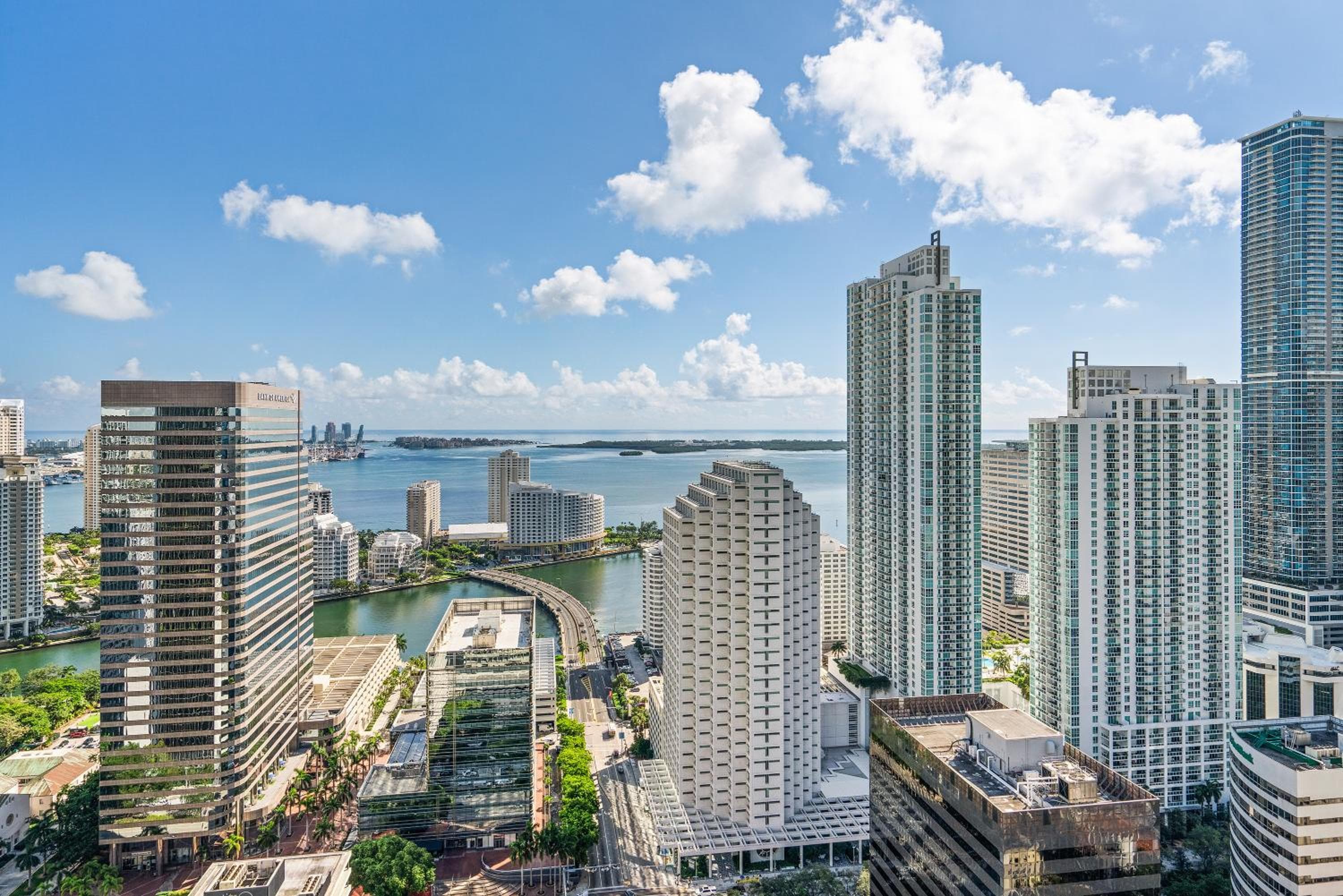 EAST Miami — 1