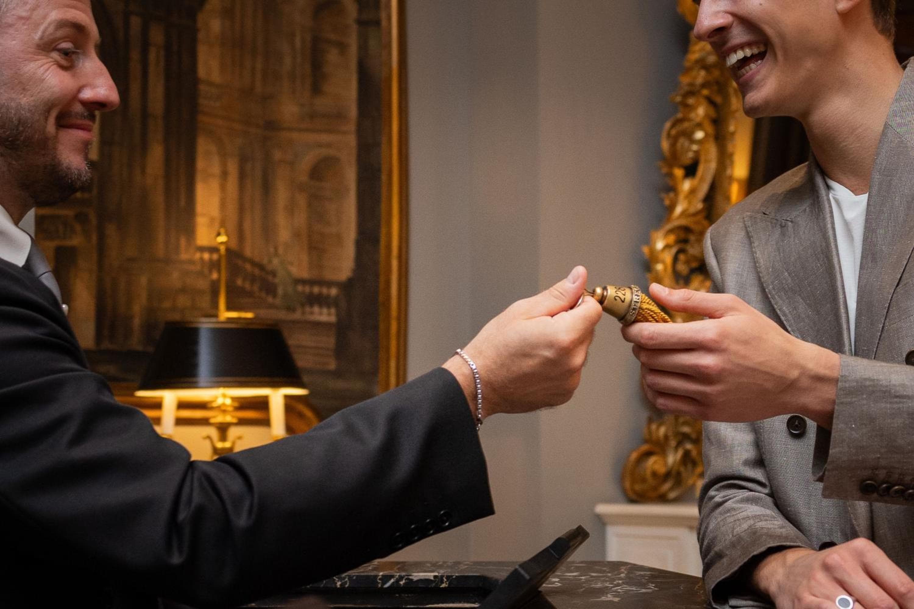 The St. Regis Florence — 2