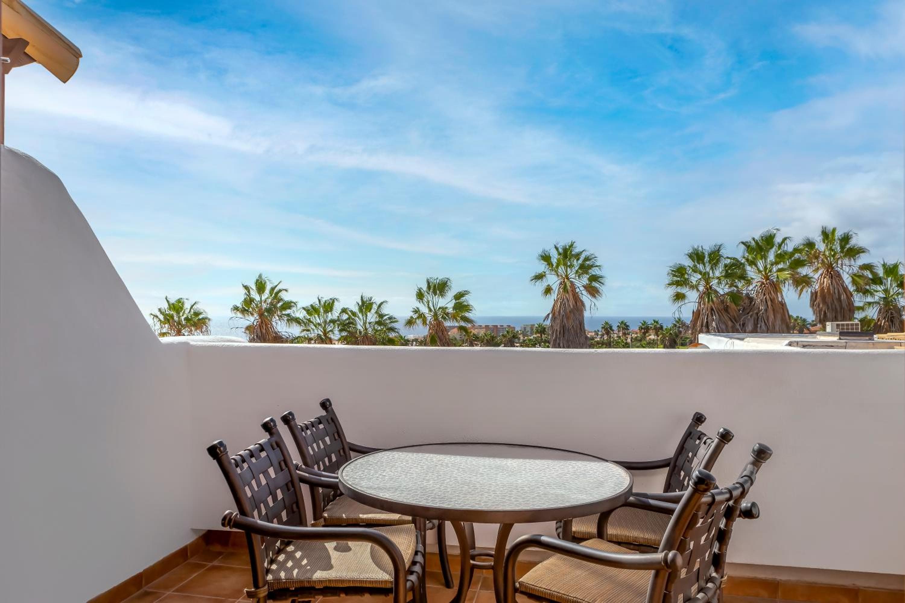 Royal Tenerife Country Club — 18